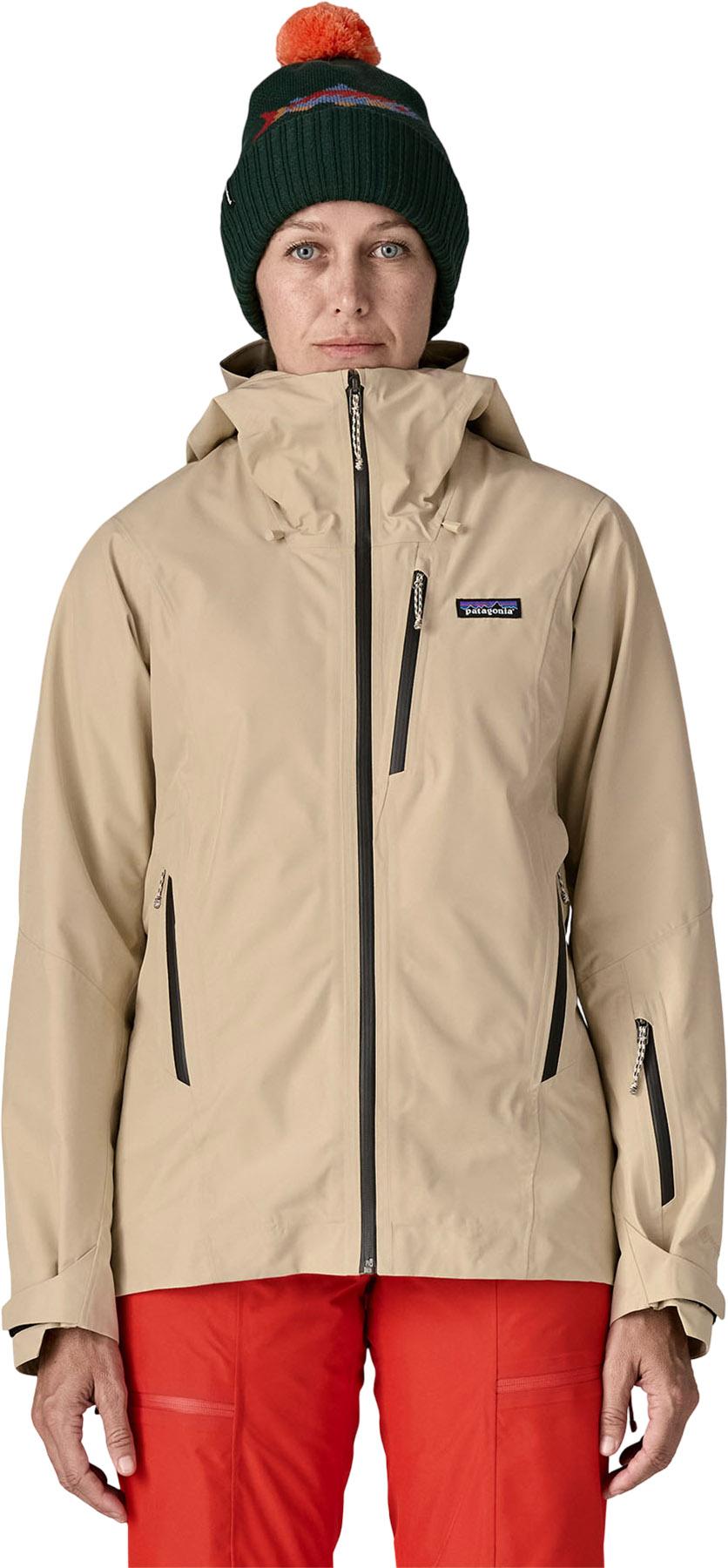 Product gallery image number 11 for product Storm Shift Insulated Jacket - Women's