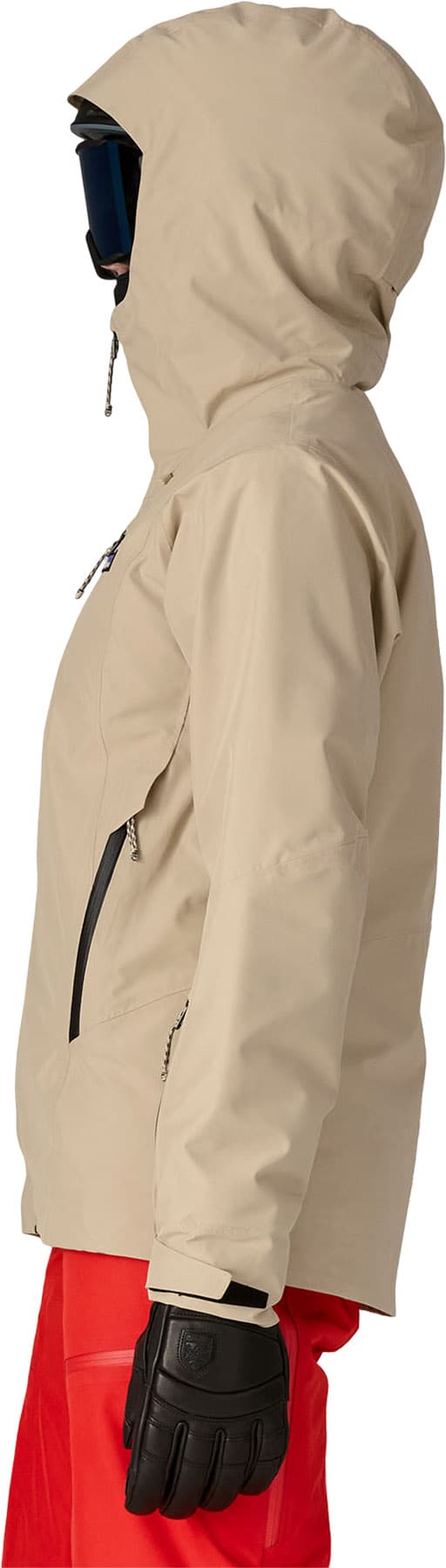 Product gallery image number 3 for product Storm Shift Insulated Jacket - Women's