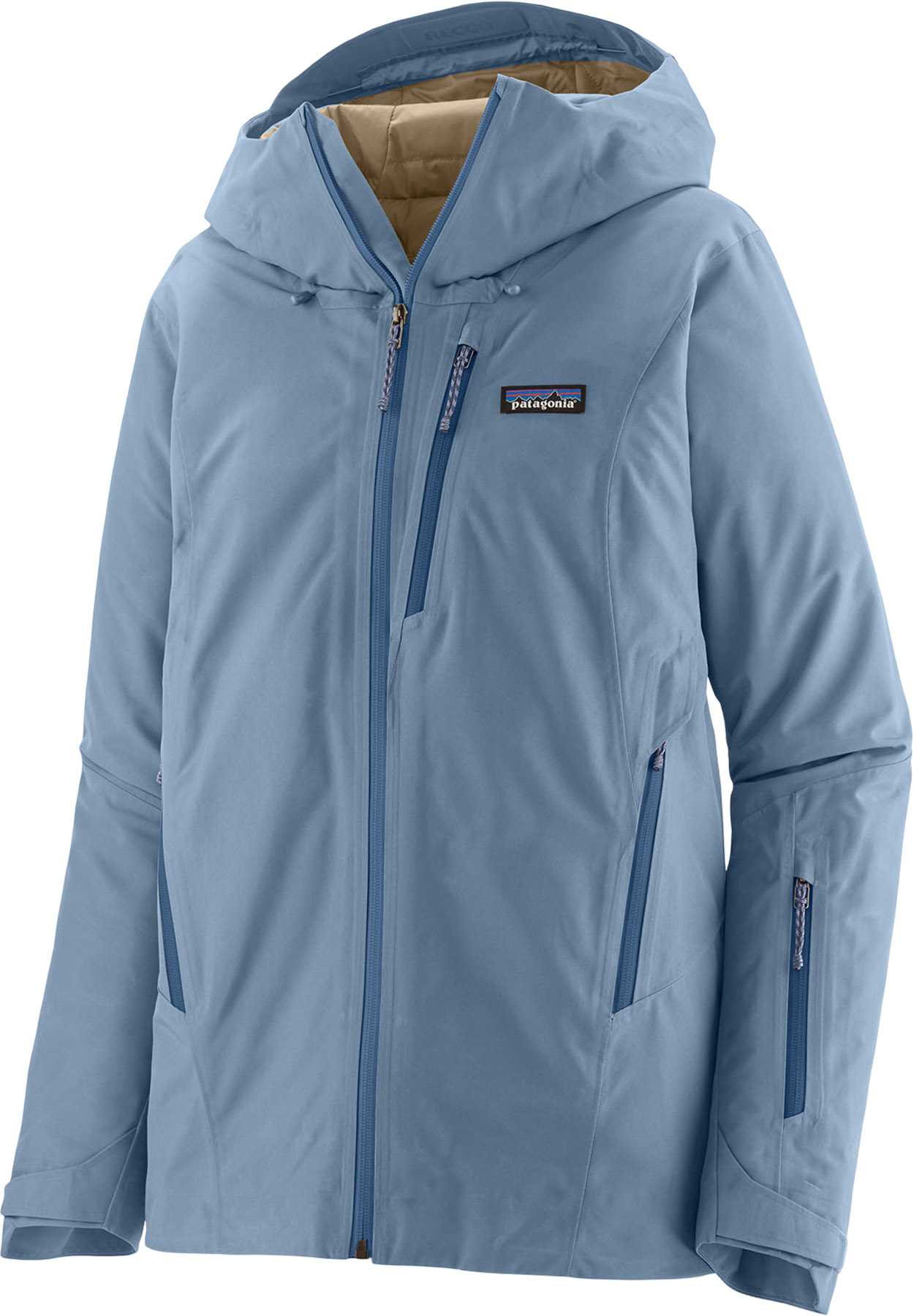 Barnacle Blue