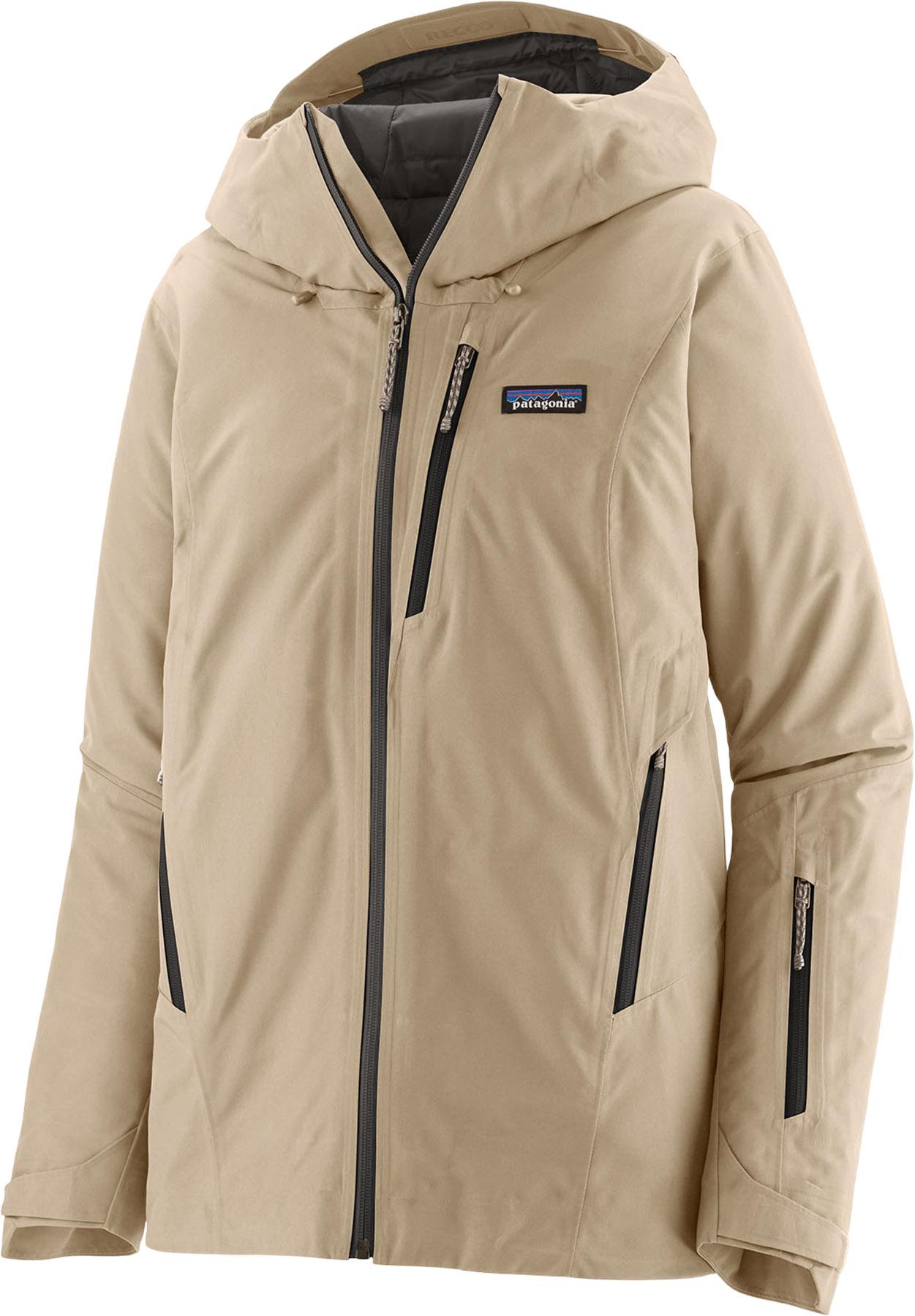 Product gallery image number 1 for product Storm Shift Insulated Jacket - Women's