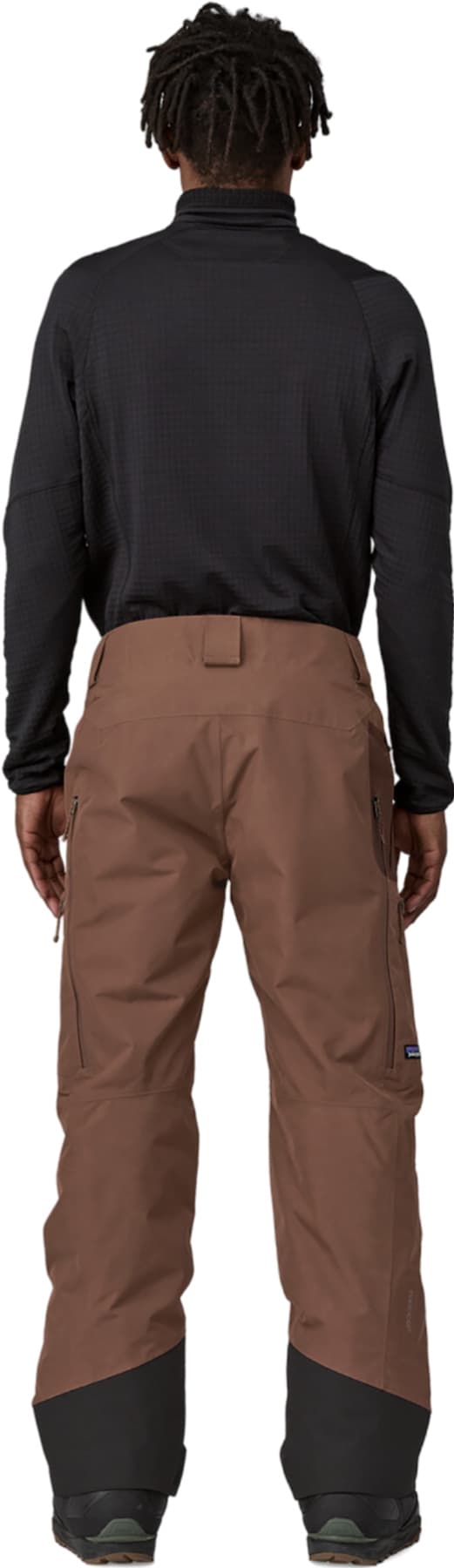 Product gallery image number 2 for product Storm Shift Insulated Pants - Men's