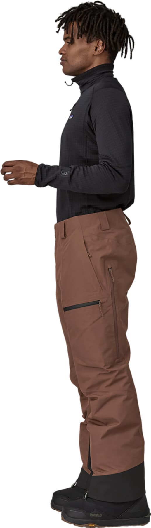 Product gallery image number 4 for product Storm Shift Insulated Pants - Men's