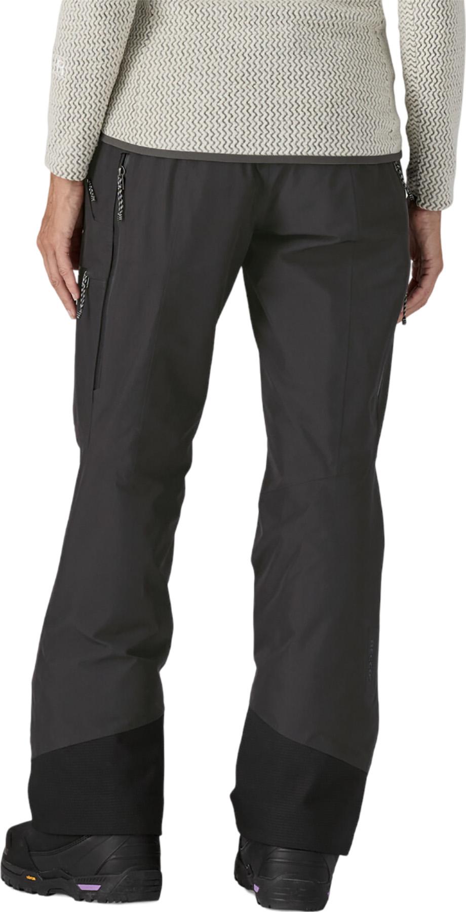 Product gallery image number 2 for product Storm Shift Insulated Pants - Women's