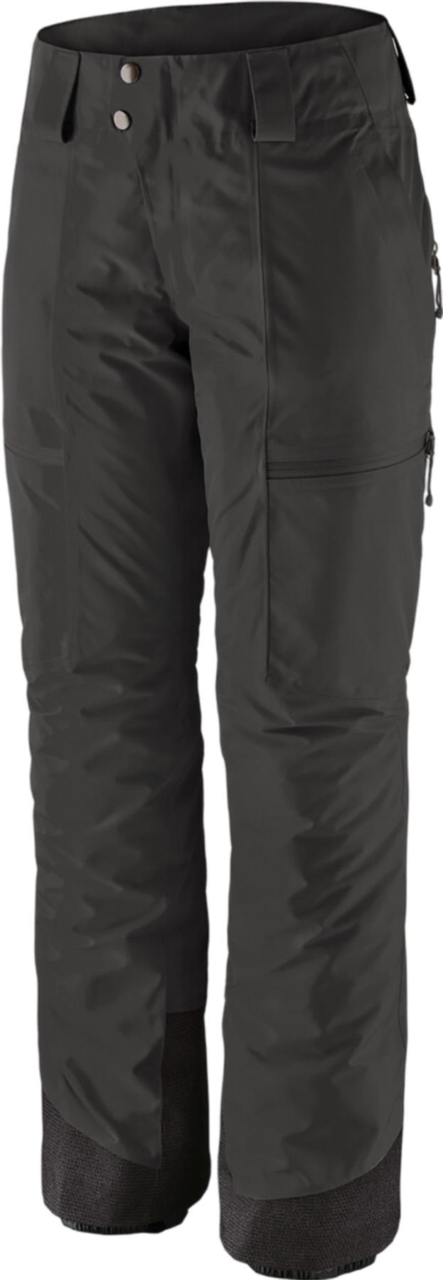 Product gallery image number 1 for product Storm Shift Insulated Pants - Women's