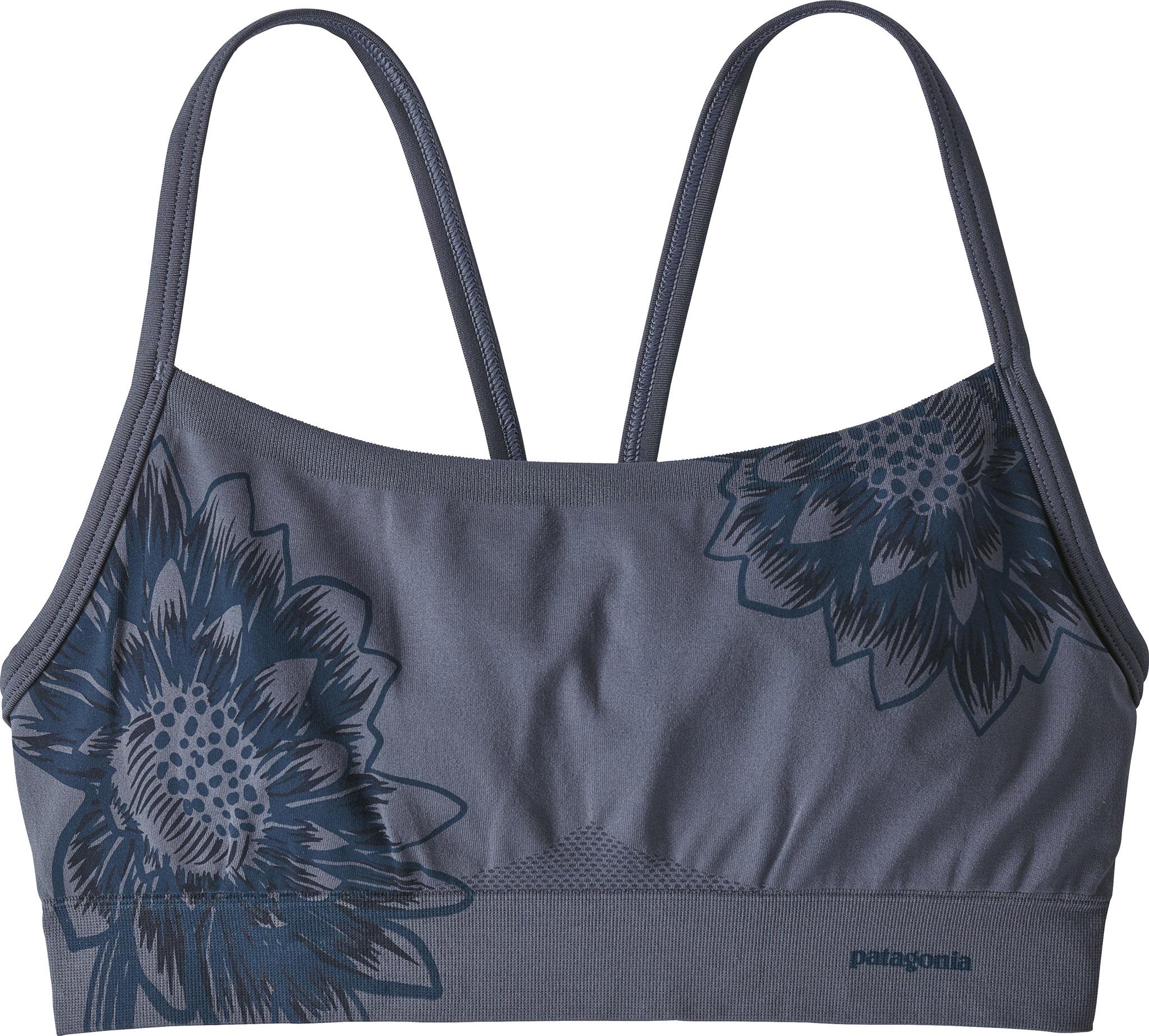 Product gallery image number 1 for product Active Mesh Bra - Women's