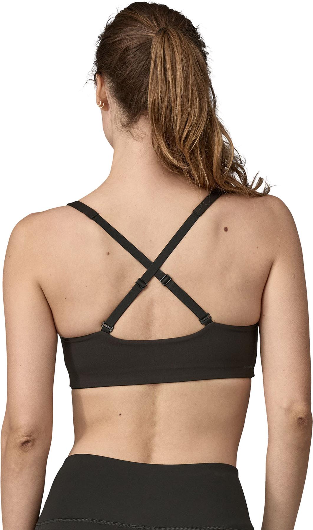Numéro de l'image de la galerie de produits 2 pour le produit Soutien-gorge réglable Maipo Low-Impact - Femme