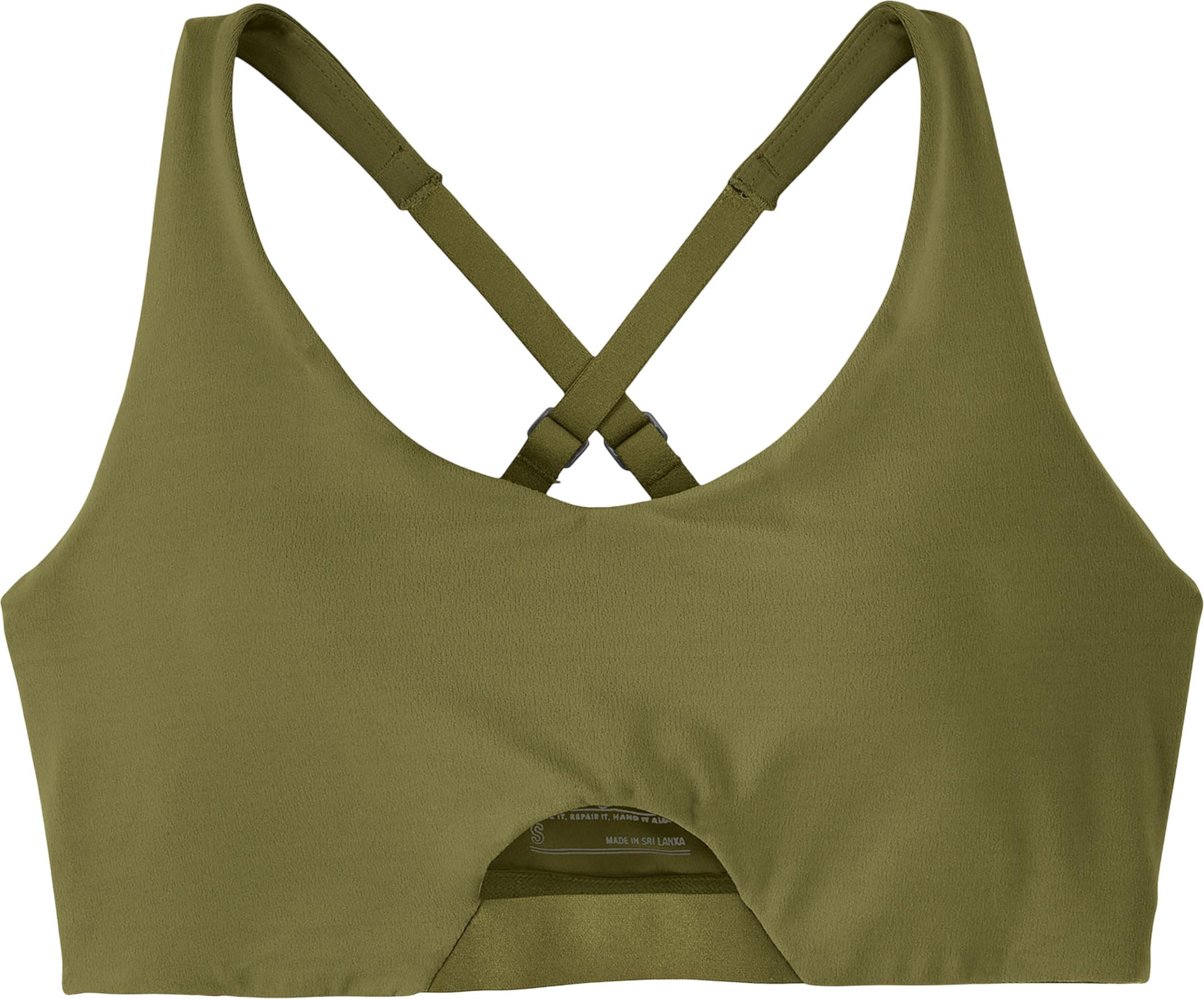 Product image for Maipo Low-Impact Adjustable Bra - Women's
