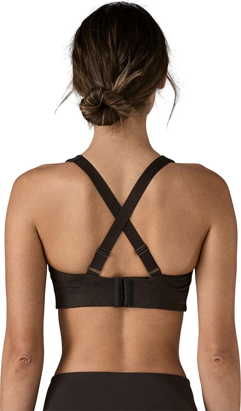 Product gallery image number 2 for product Shadowlite High-Impact Adjustable Bra - Women's