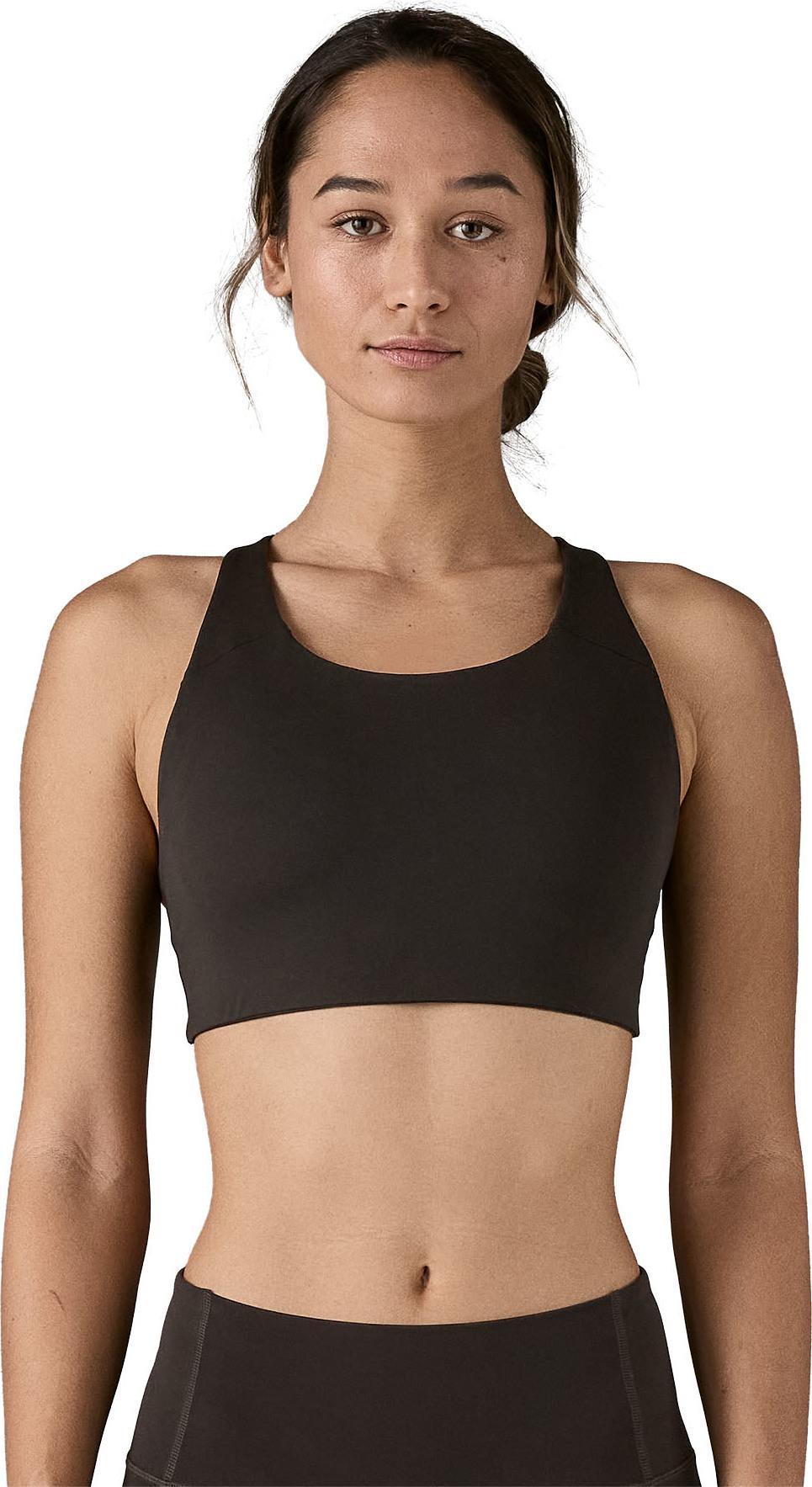 Product gallery image number 3 for product Shadowlite High-Impact Adjustable Bra - Women's