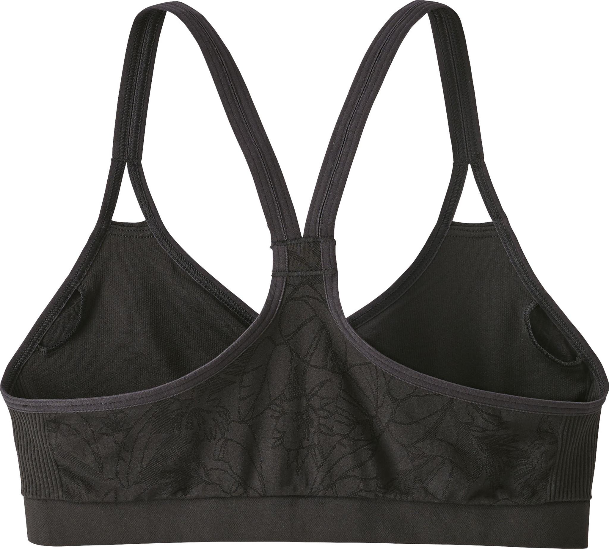 Product gallery image number 2 for product Barely Bra - Women's