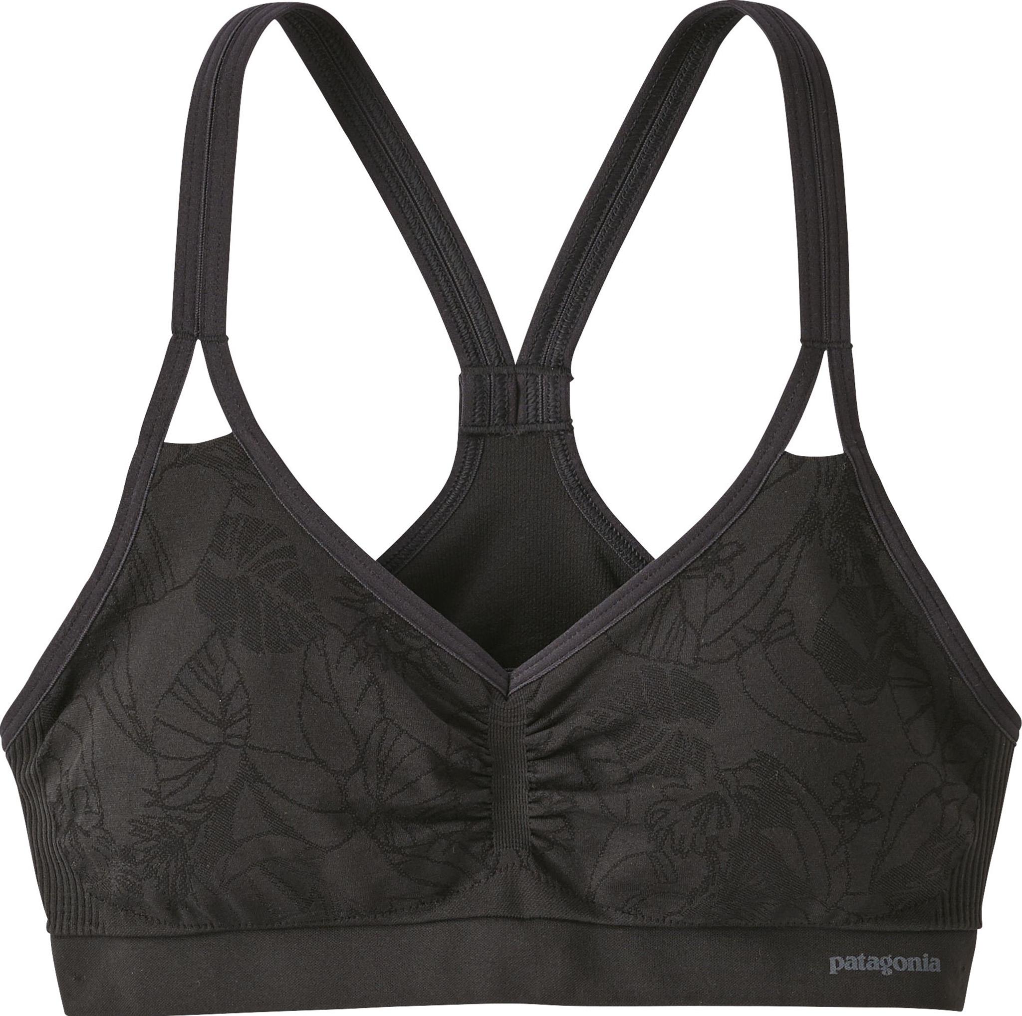 Product gallery image number 1 for product Barely Bra - Women's