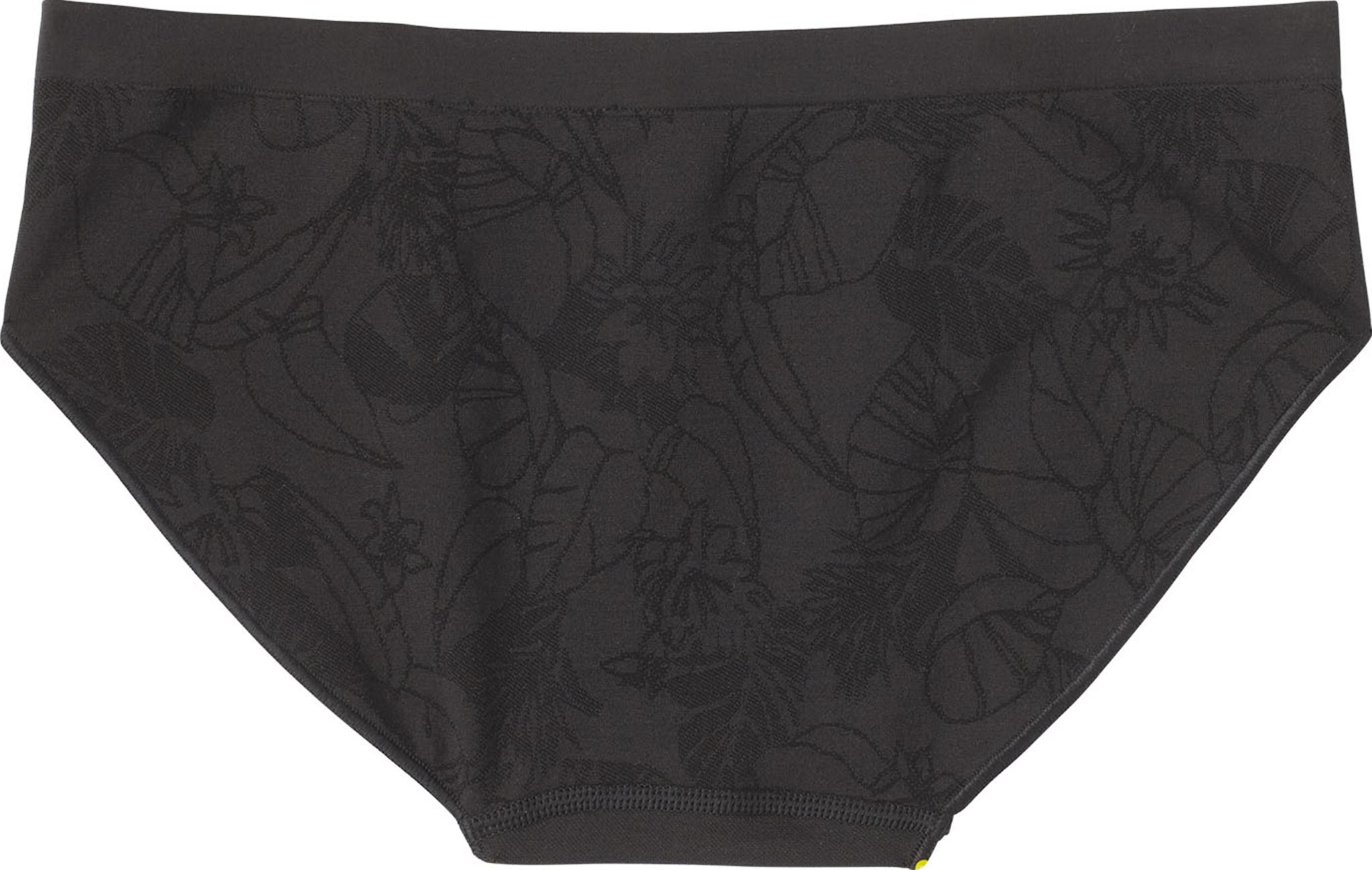Product gallery image number 2 for product Barely Hipster Underwear - Women's