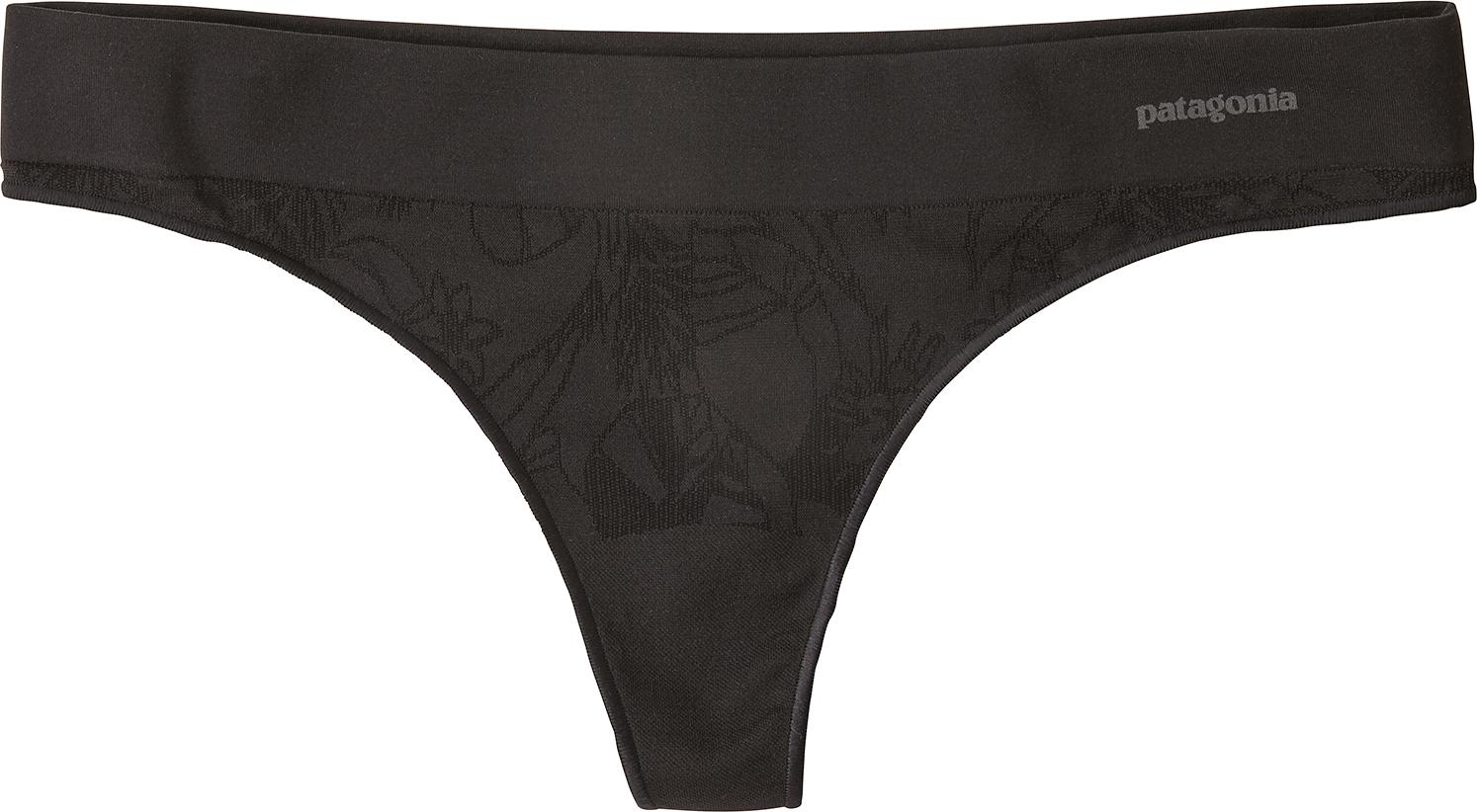 Product gallery image number 1 for product Barely Thong - Women's