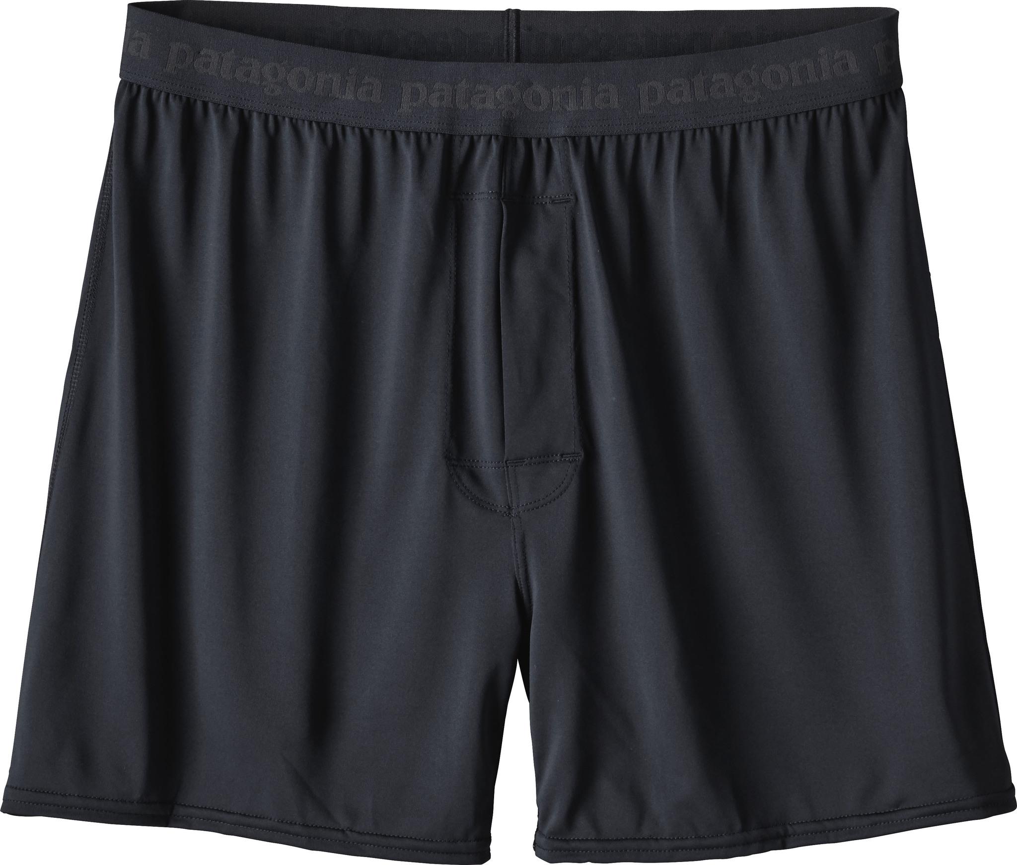 Product gallery image number 1 for product Capilene Daily Boxers - Men's