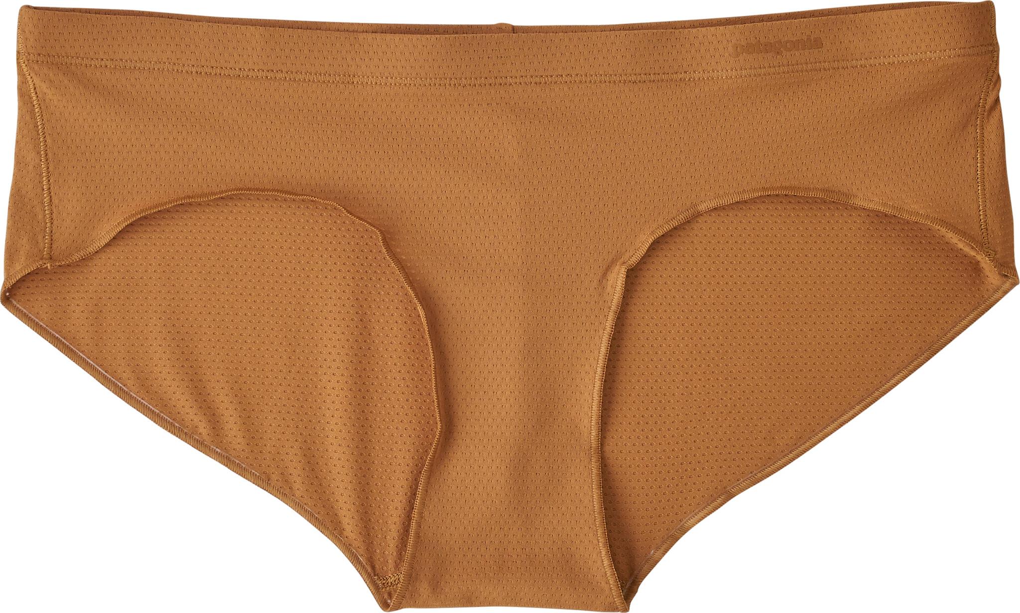 Product gallery image number 1 for product Sender Hipster Underwear - Women's