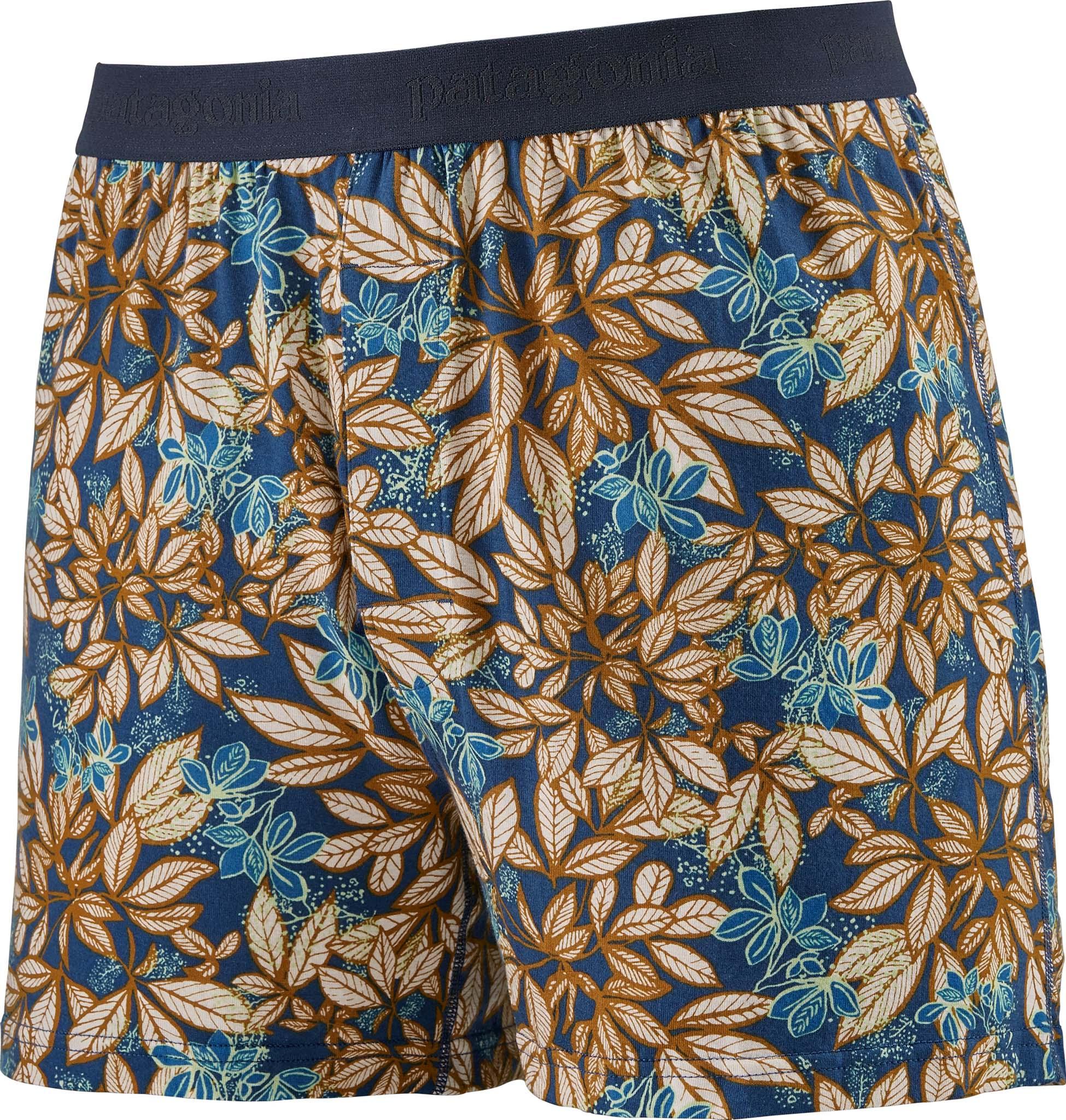 Product gallery image number 1 for product Essential Boxers - Men's