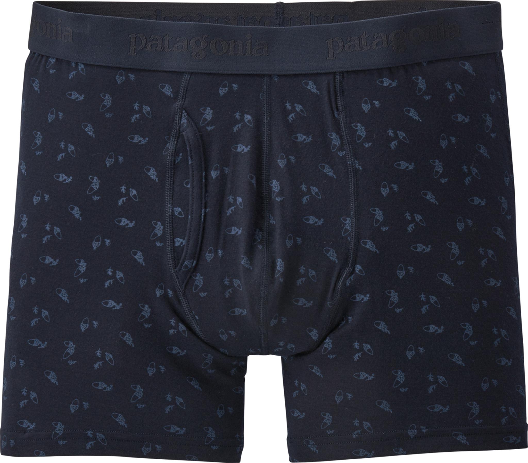 Product gallery image number 1 for product Essential 3 In Boxer Briefs - Men's