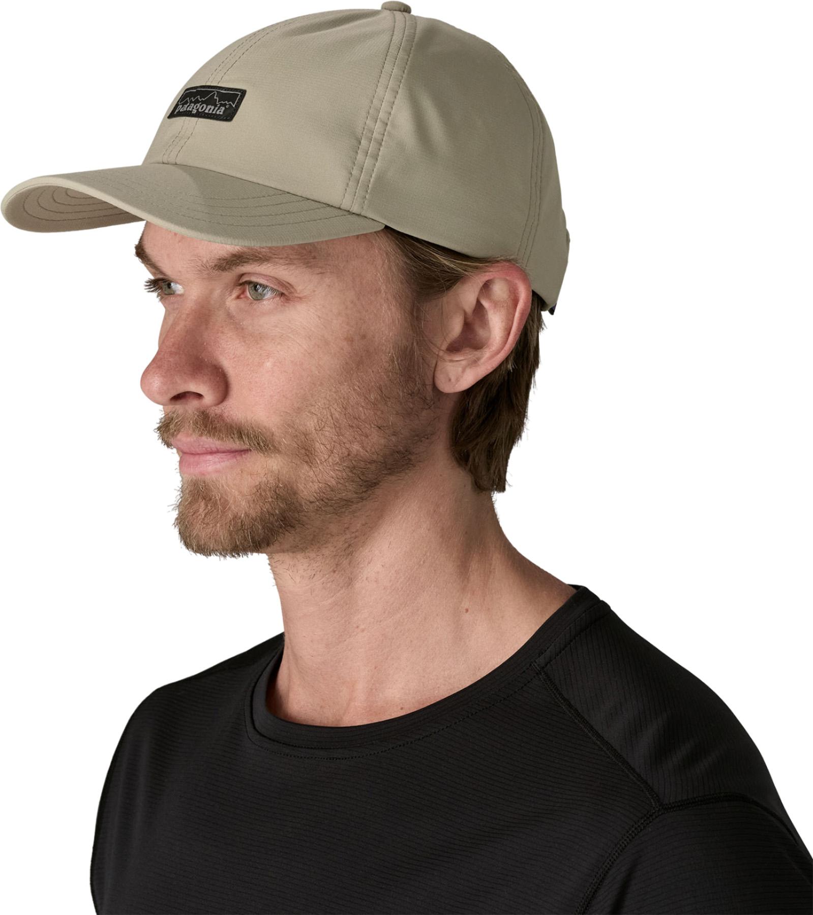 Product gallery image number 2 for product Terrebonne Hat - Unisex