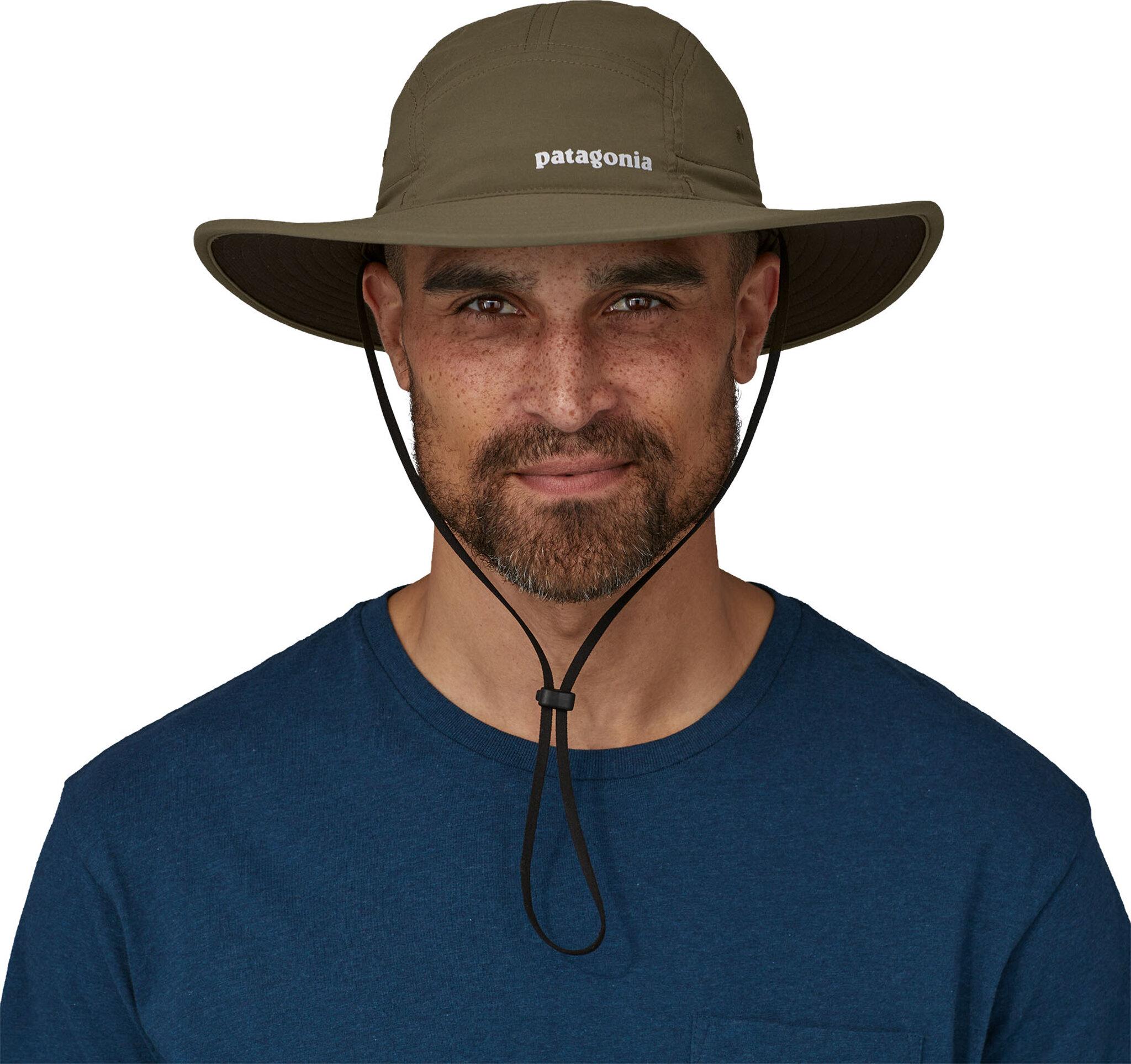 Product gallery image number 2 for product Quandary Brimmer Hat - Unisex