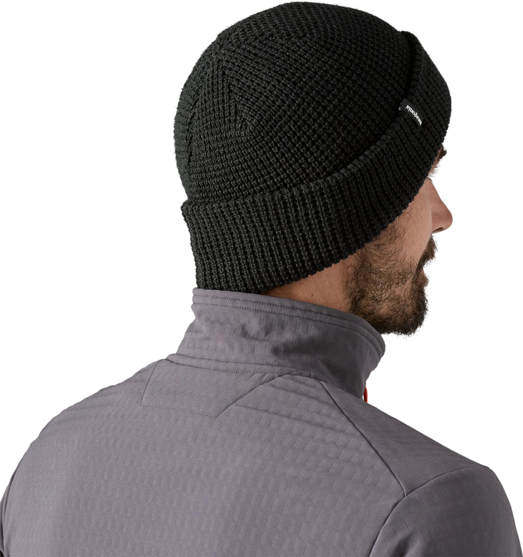 Product gallery image number 2 for product Snowdrifter Beanie - Men's