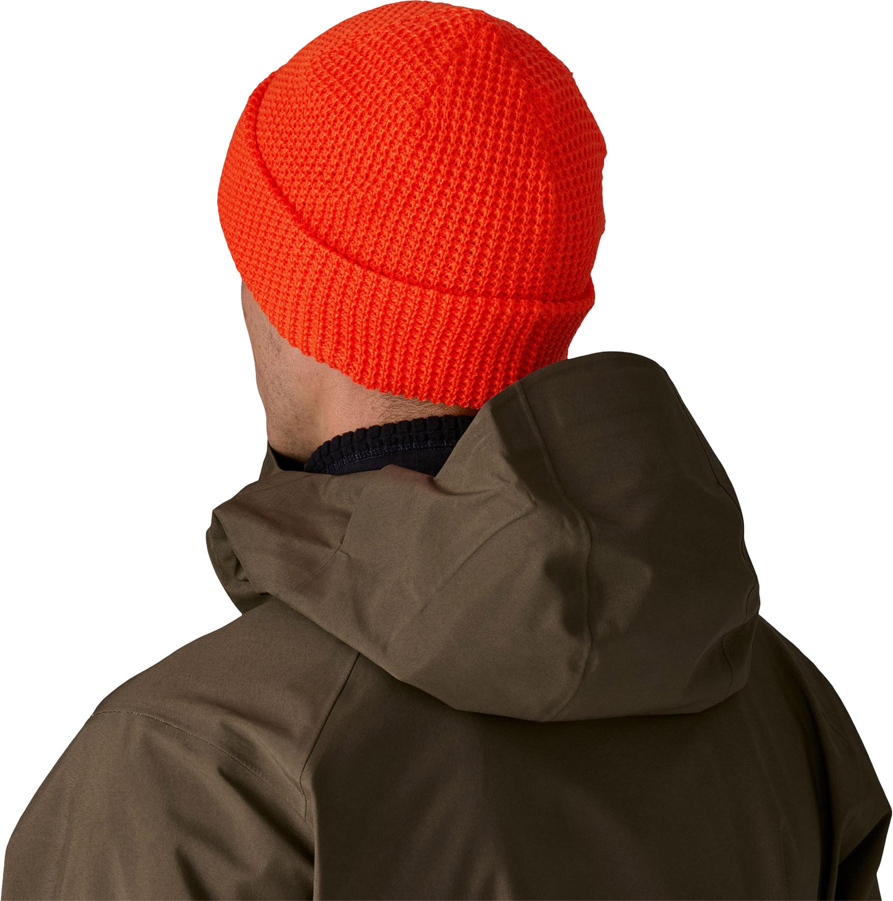 Product gallery image number 2 for product Tuque Snowdrifter - Homme