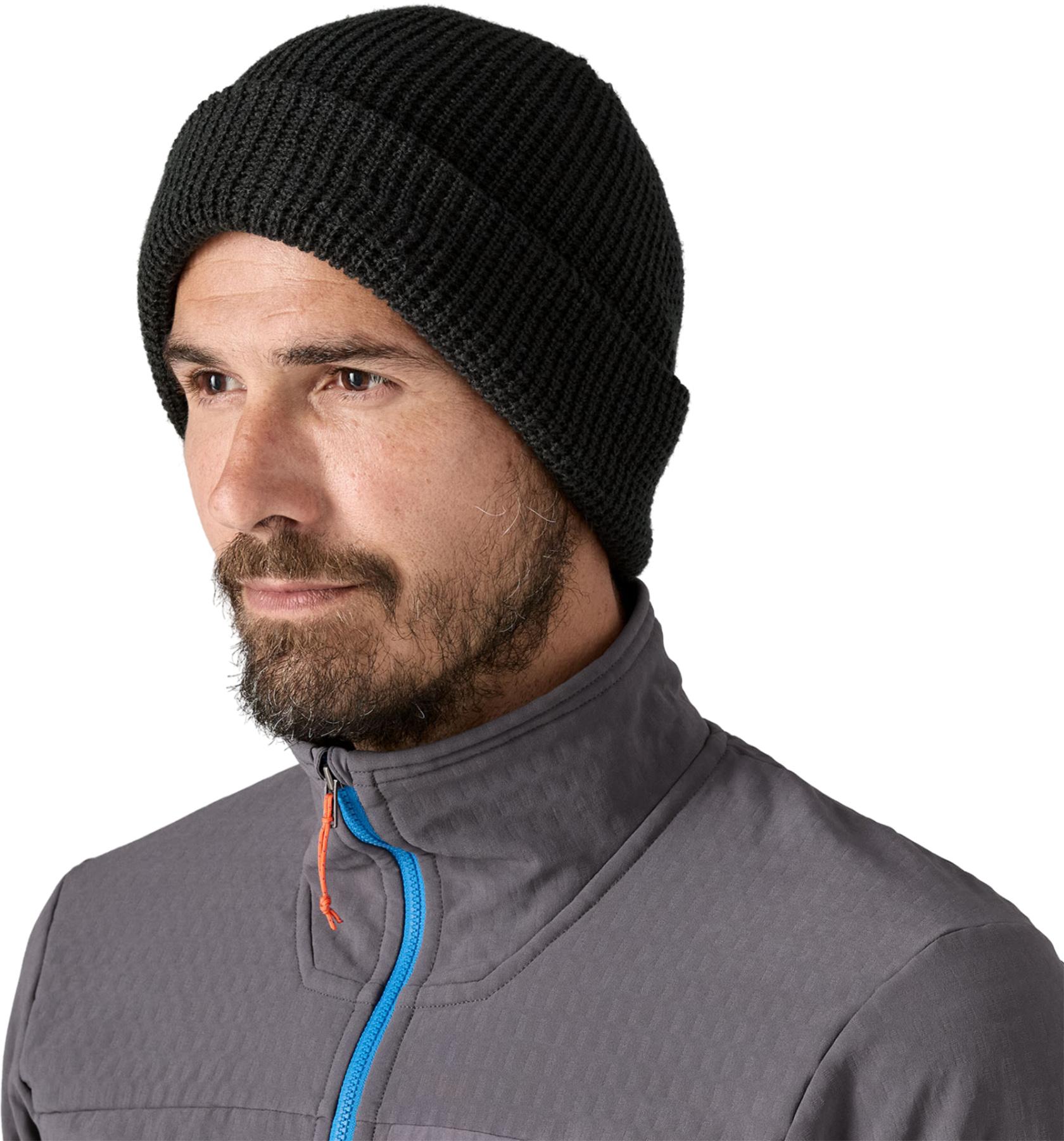 Product gallery image number 3 for product Snowdrifter Beanie - Men's