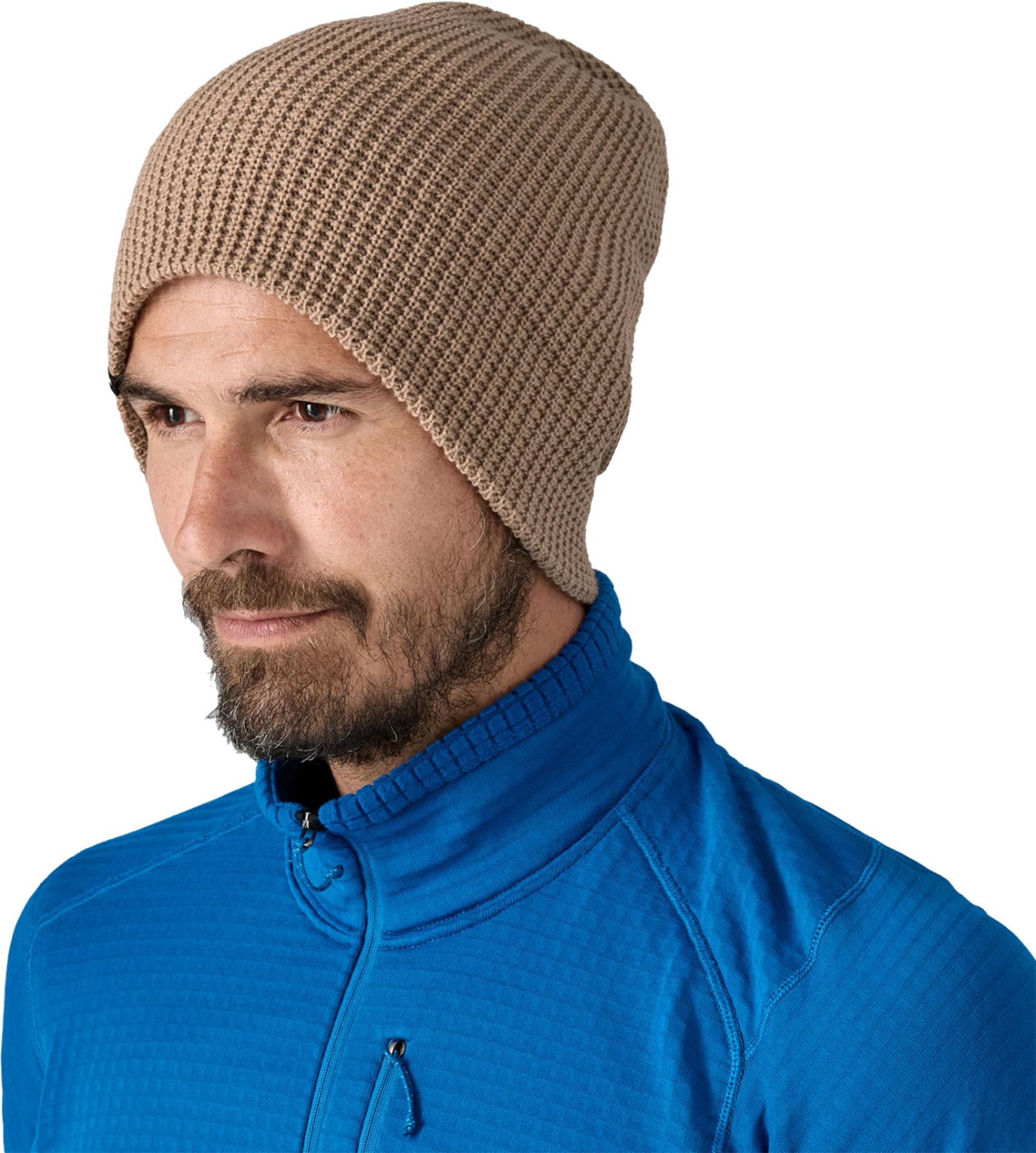 Numéro de l'image de la galerie de produits 3 pour le produit Tuque Snowdrifter - Homme