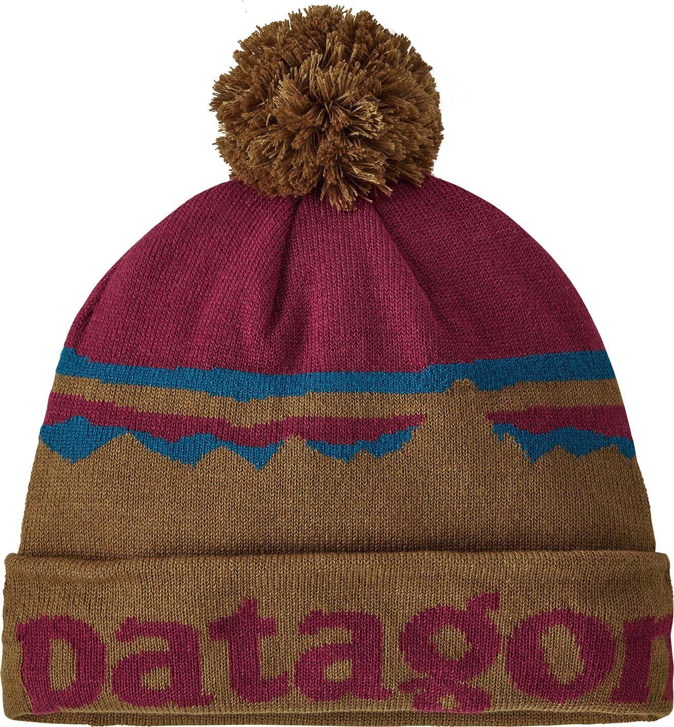 Product gallery image number 2 for product Lightweight Powder Town Beanie - Women's