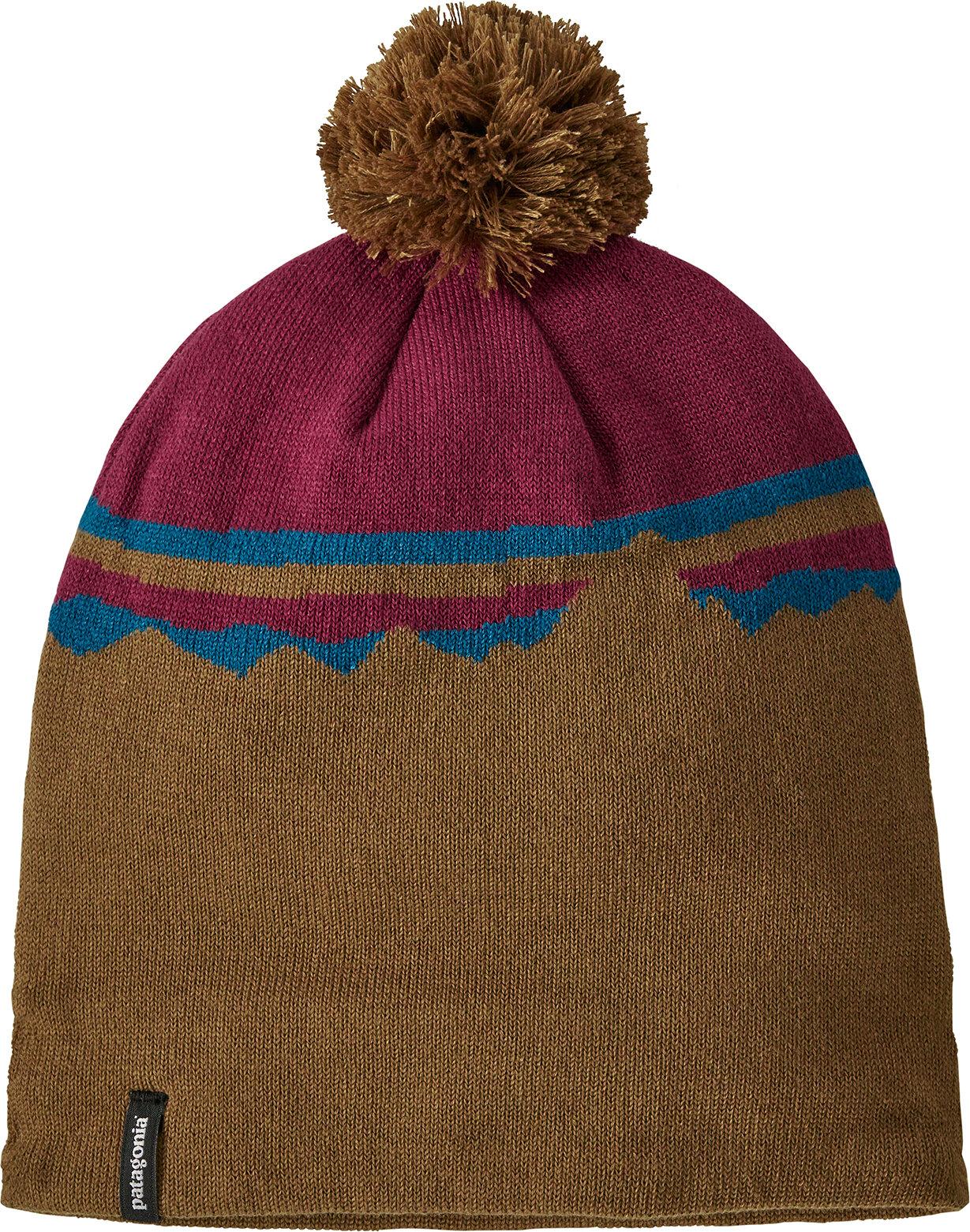 Product gallery image number 3 for product Lightweight Powder Town Beanie - Women's