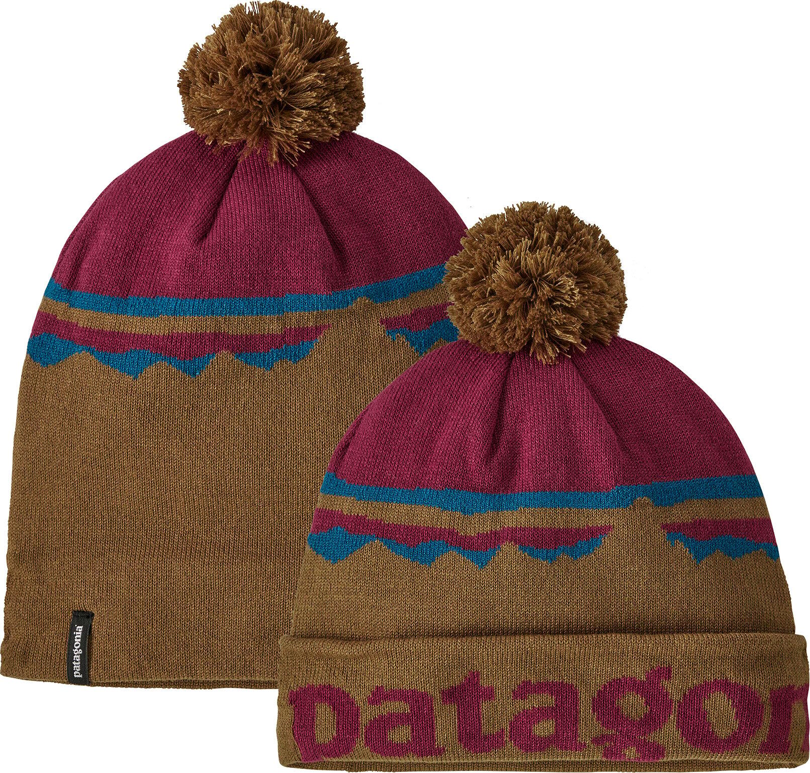 Product gallery image number 1 for product Lightweight Powder Town Beanie - Women's