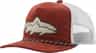 Colour: Fitz Roy Trout - Rusty Red