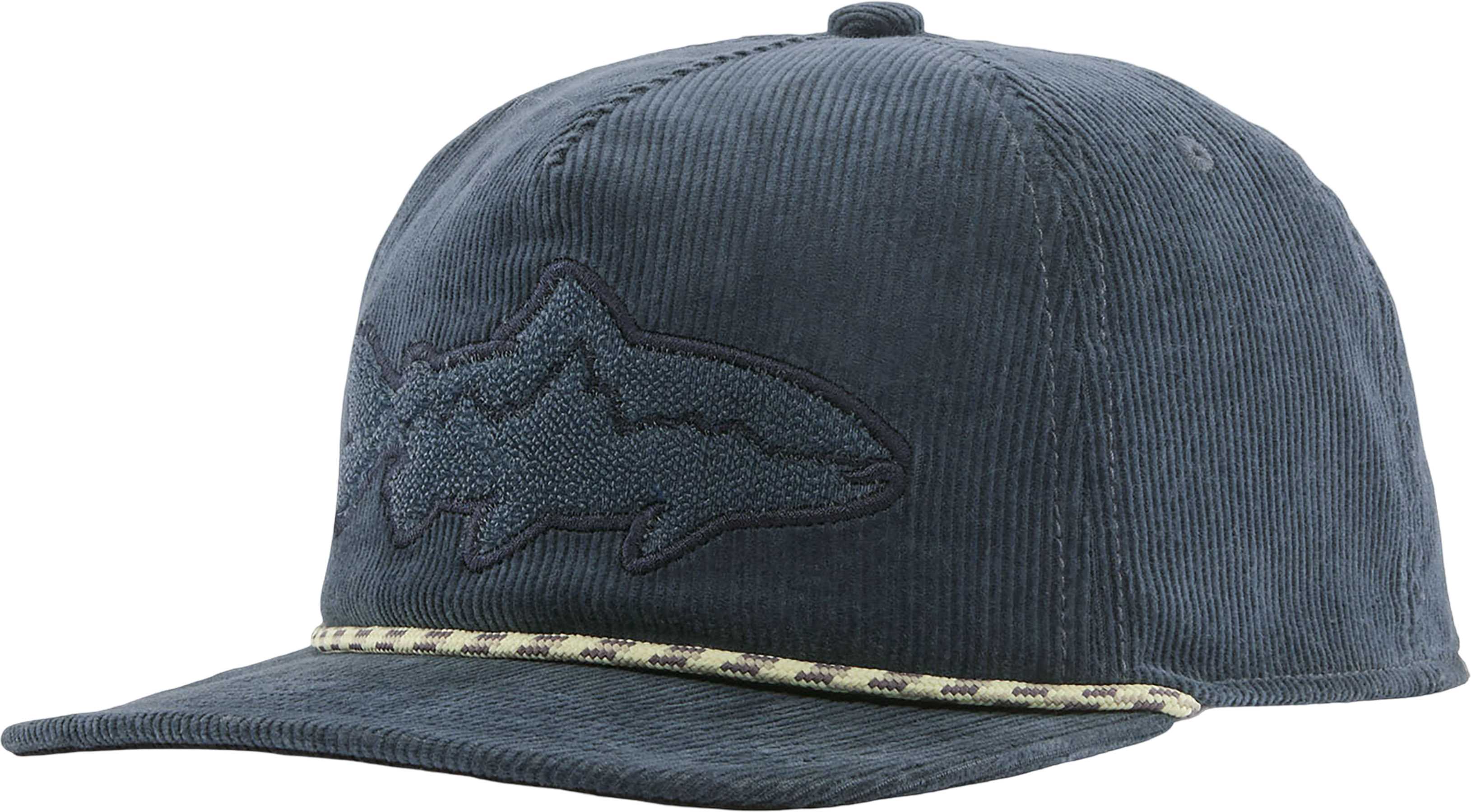 Fitz Roy Trout - Summit Blue
