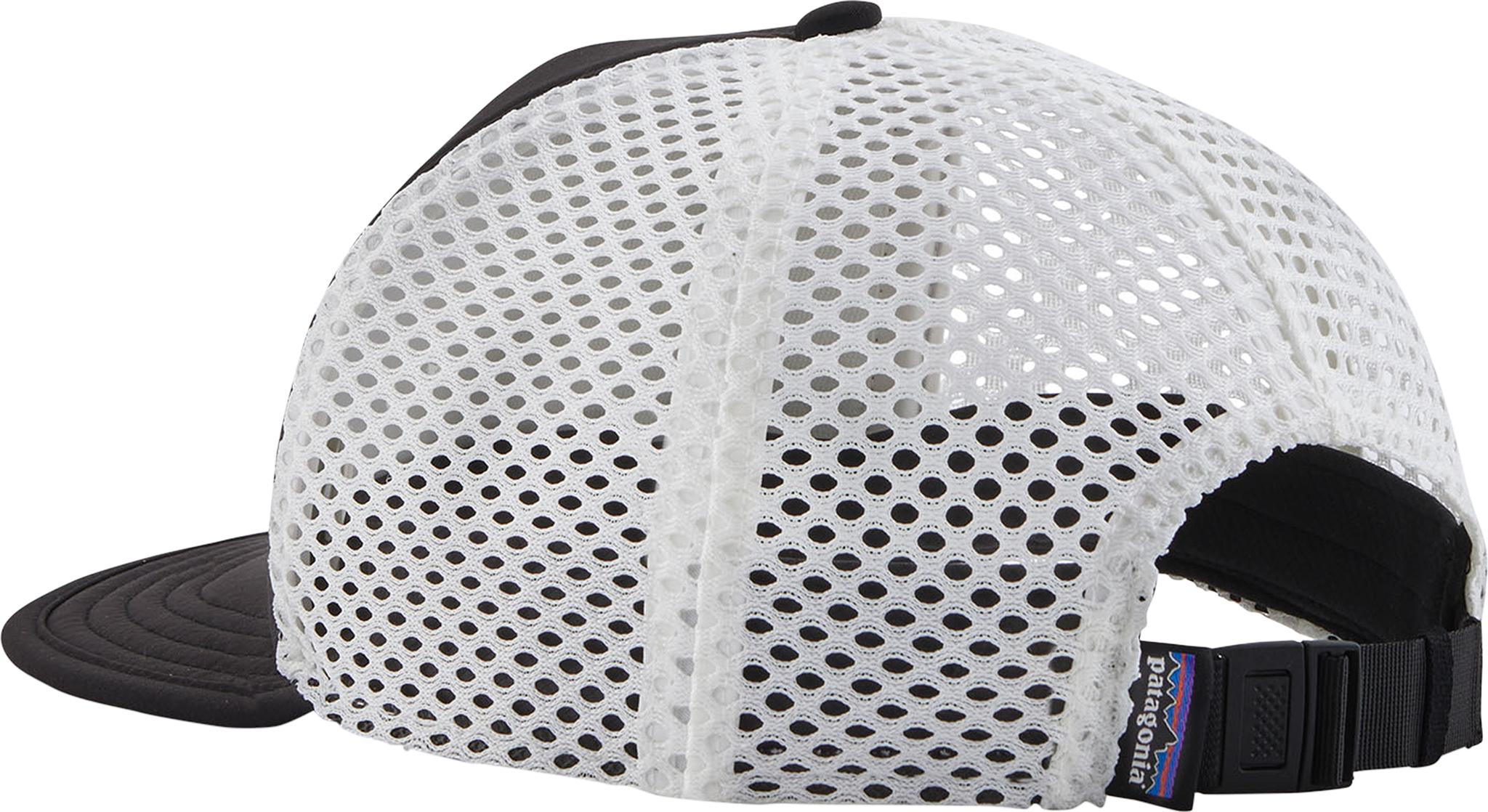 Product gallery image number 2 for product Duckbill Shorty Trucker Hat - Unisex