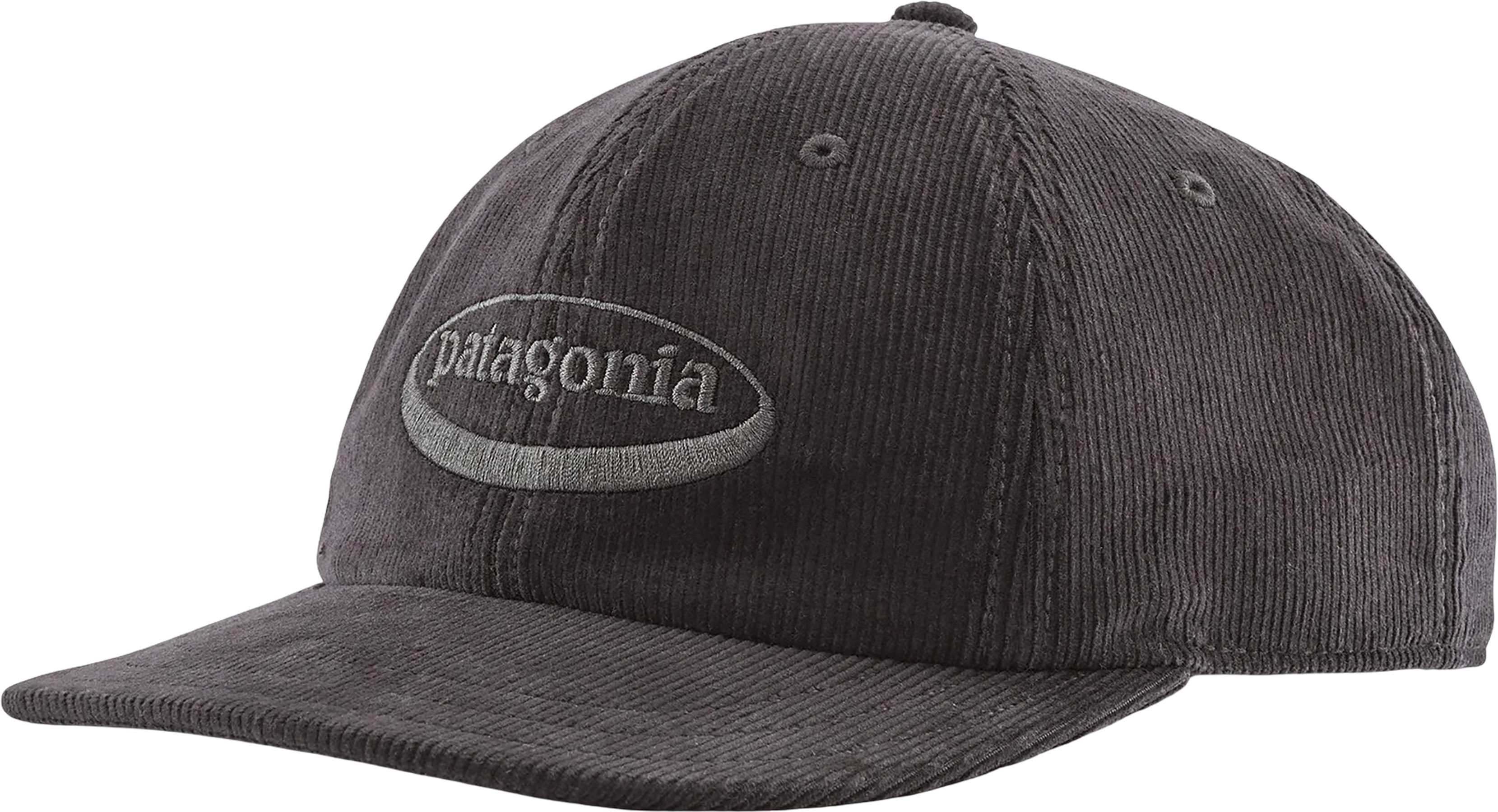 95 Oval Logo - Ink Black