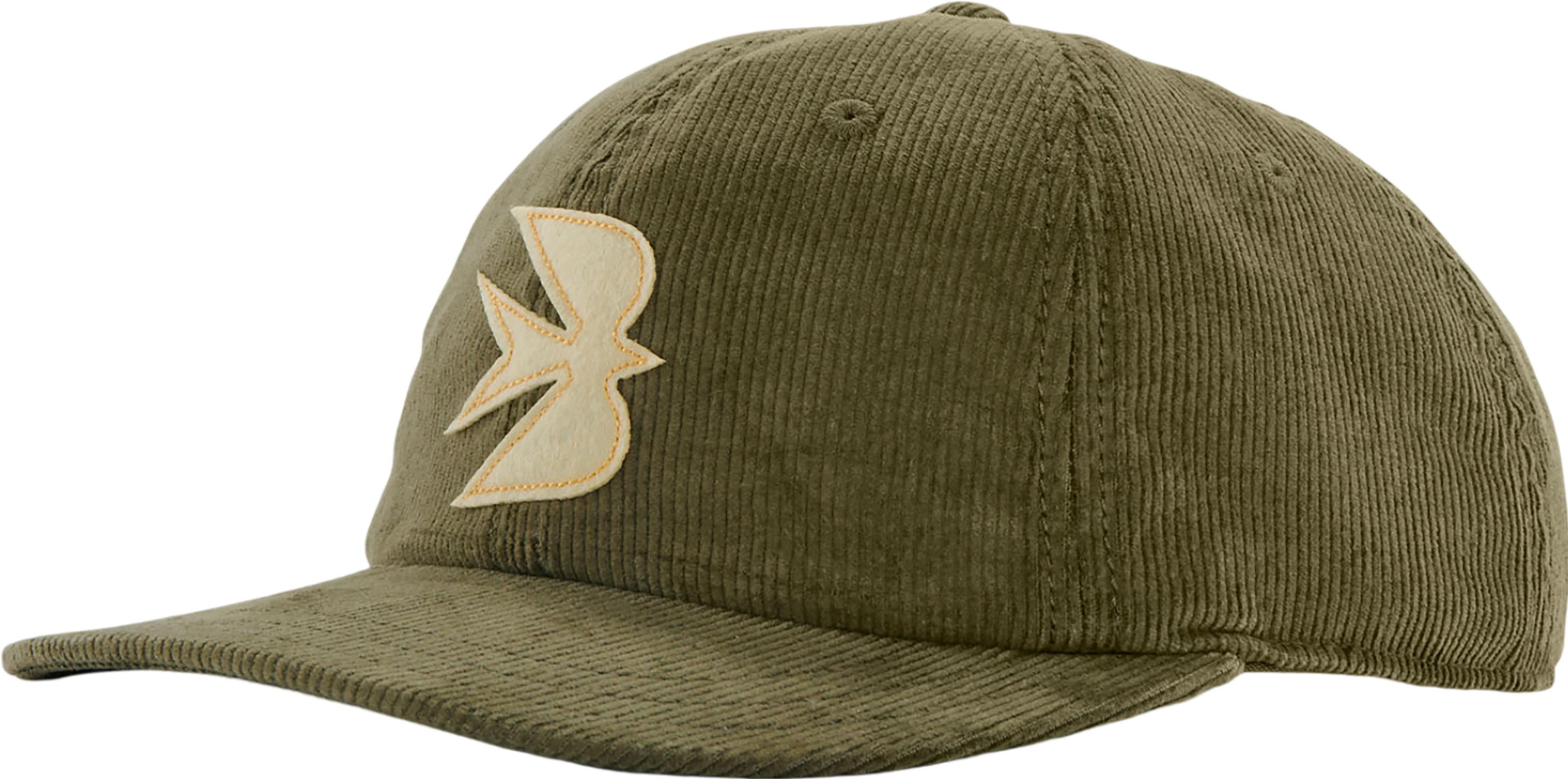Product image for Corduroy Cap - Unisex