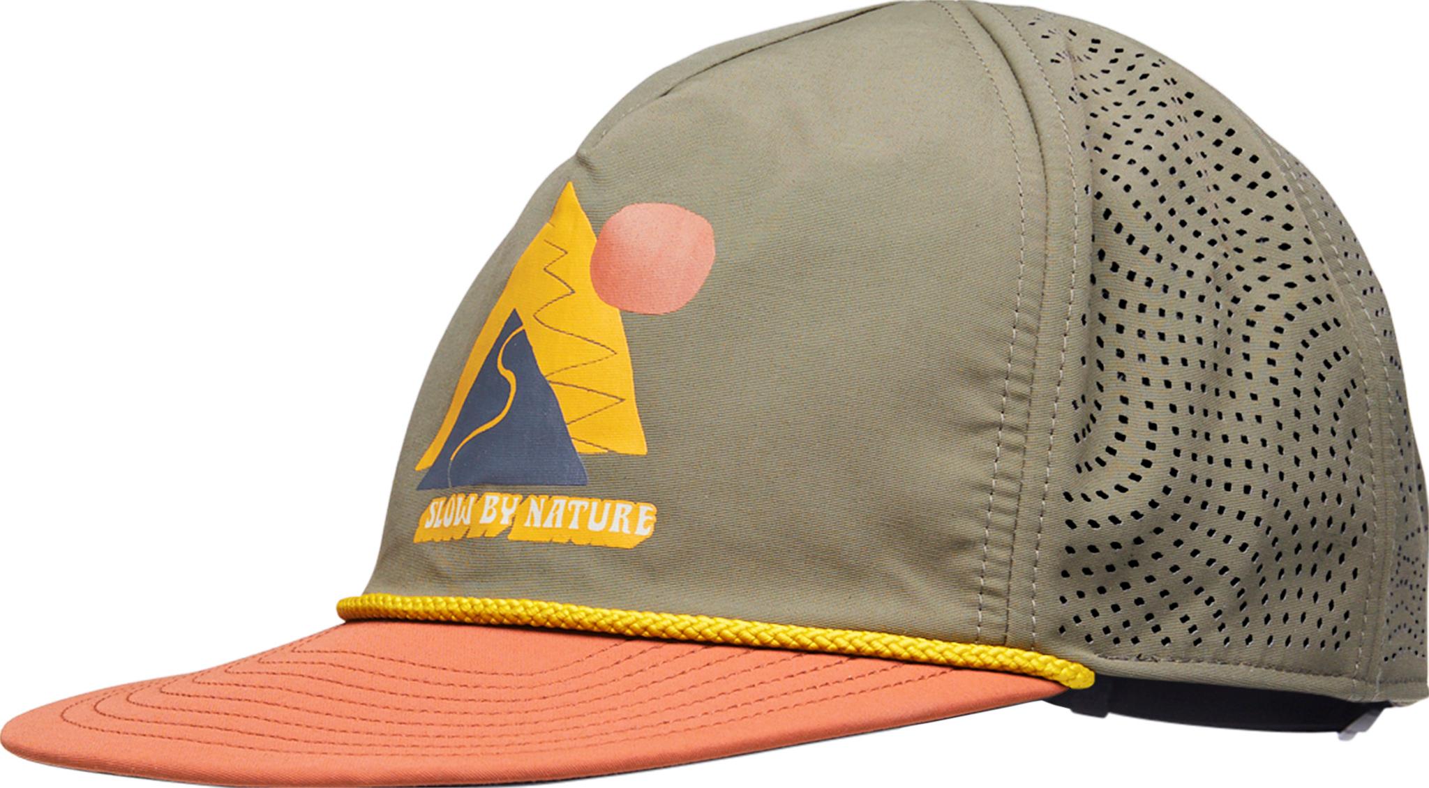 Product gallery image number 1 for product Snowfarer Cap - Men's