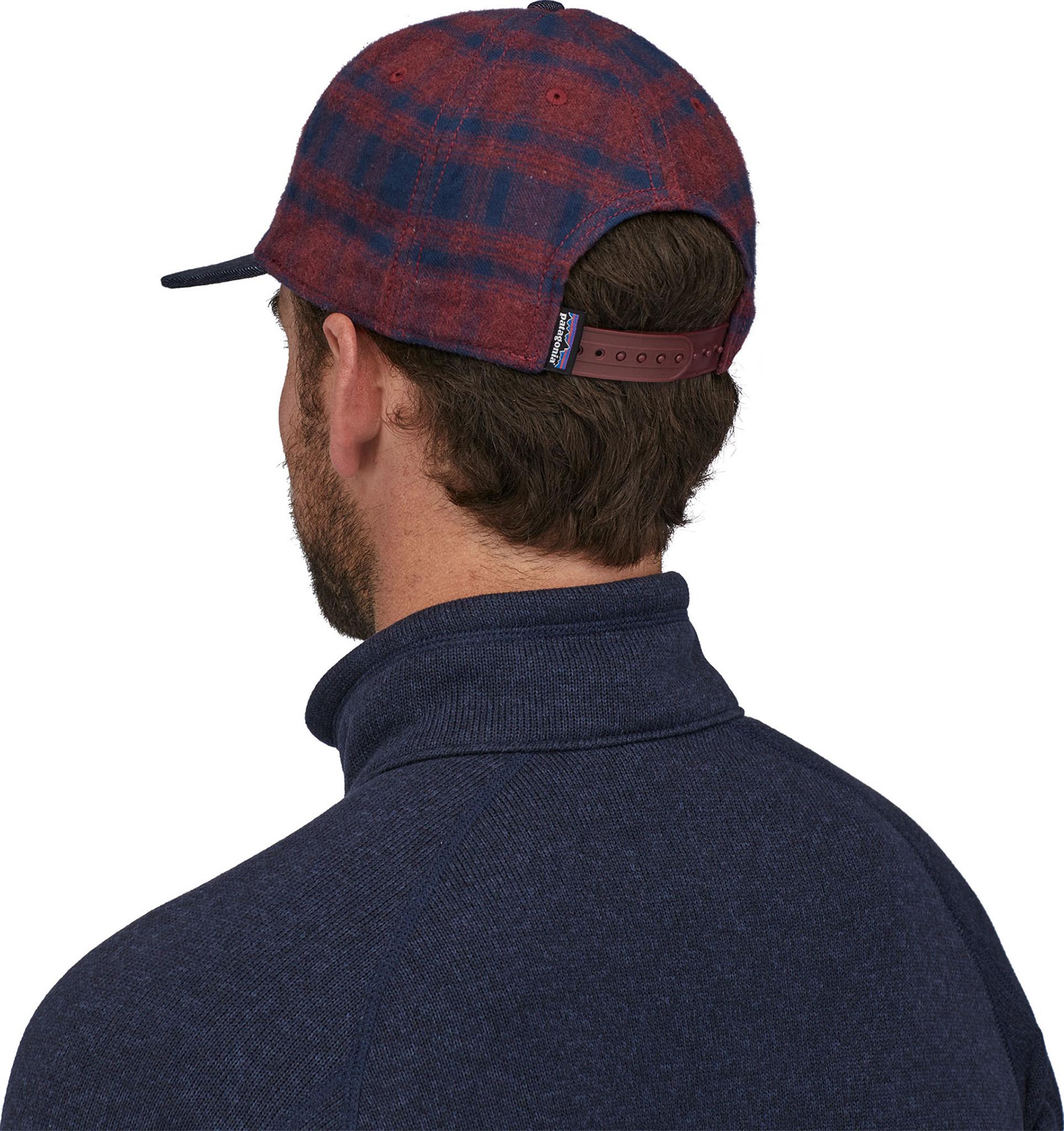 Product gallery image number 2 for product Range Cap - Men's