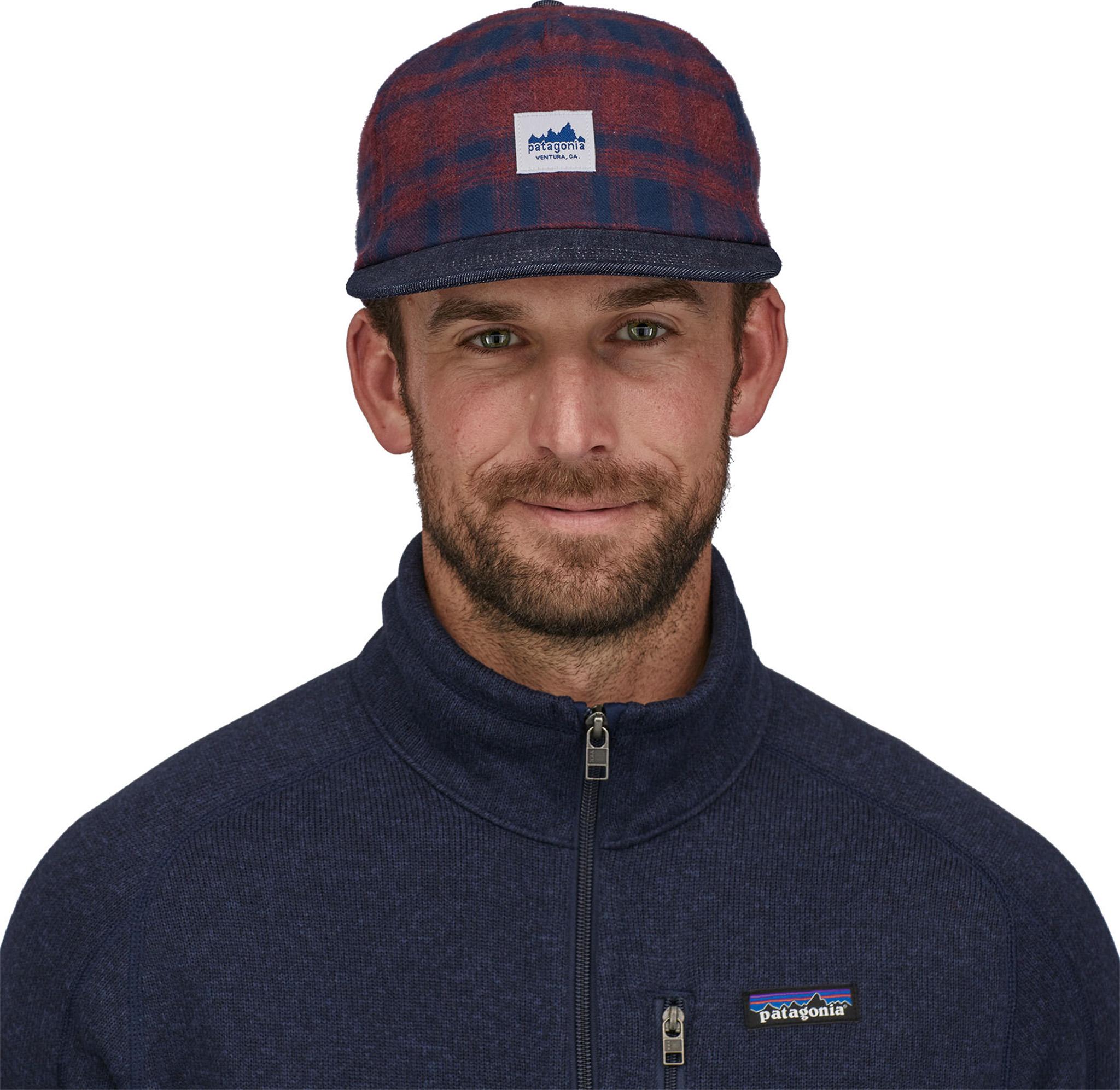 Product gallery image number 3 for product Range Cap - Men's