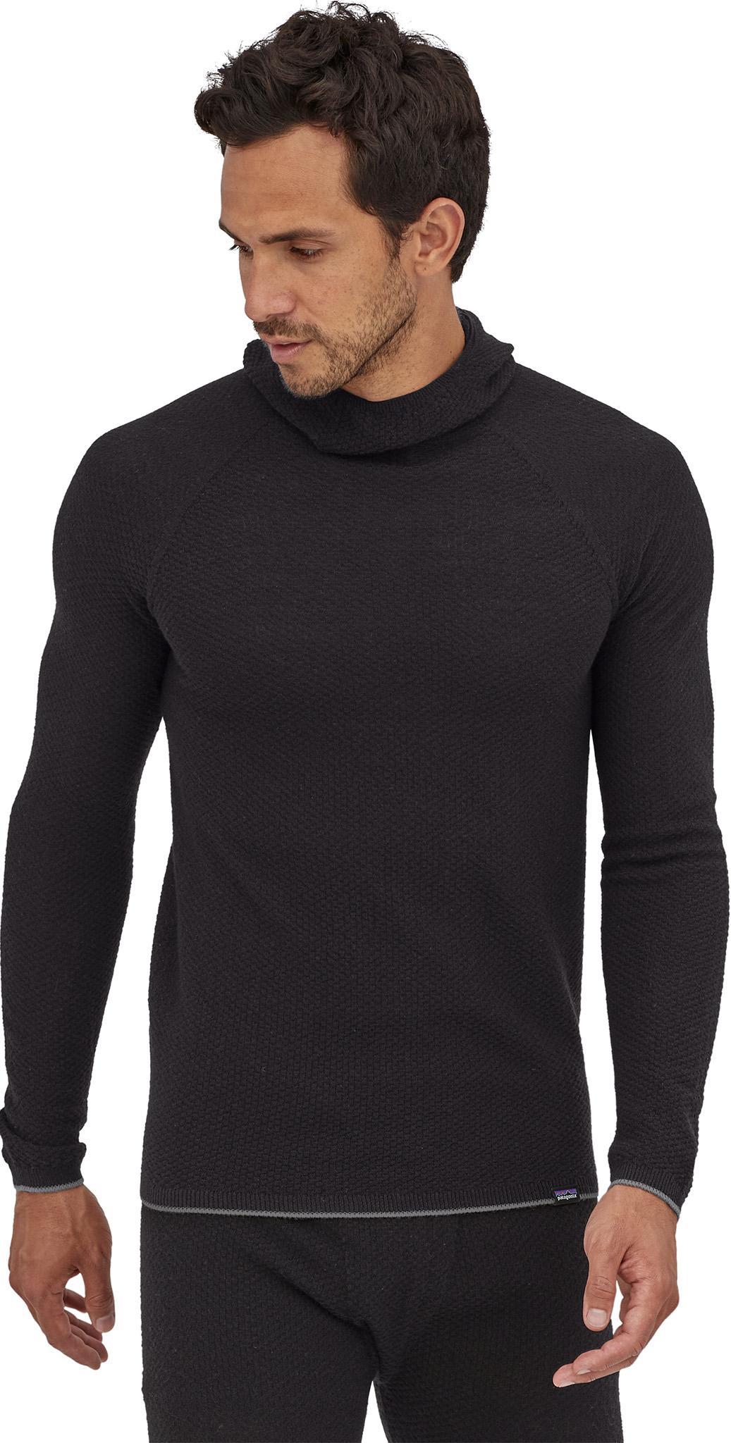 Product gallery image number 2 for product Capilene Air Hoody - Men's