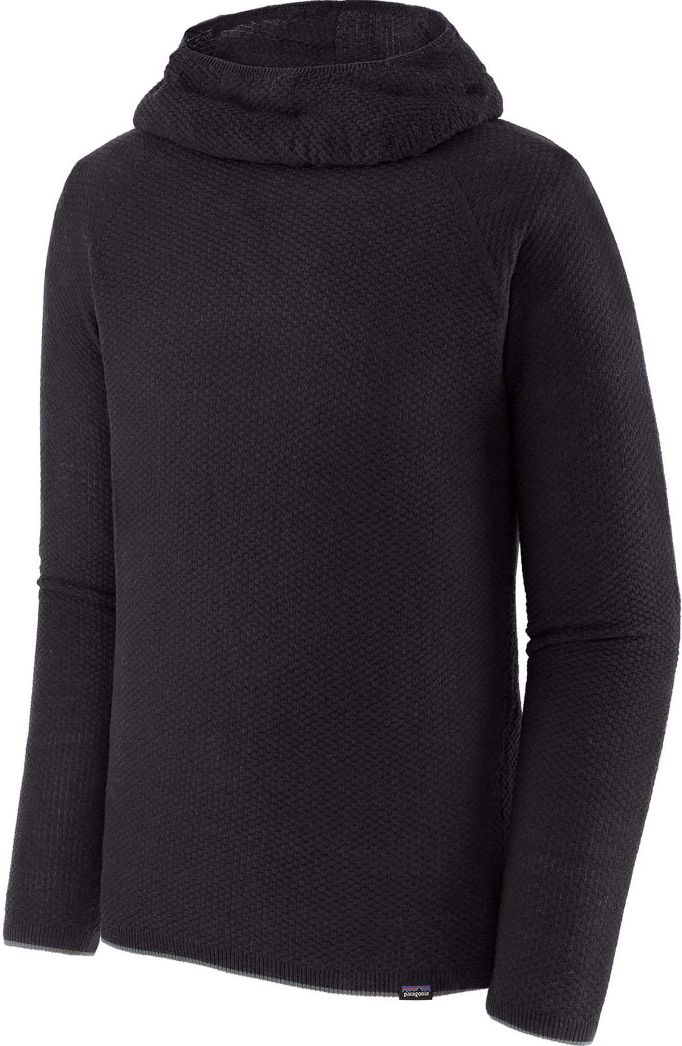 Product gallery image number 1 for product Capilene Air Hoody - Men's