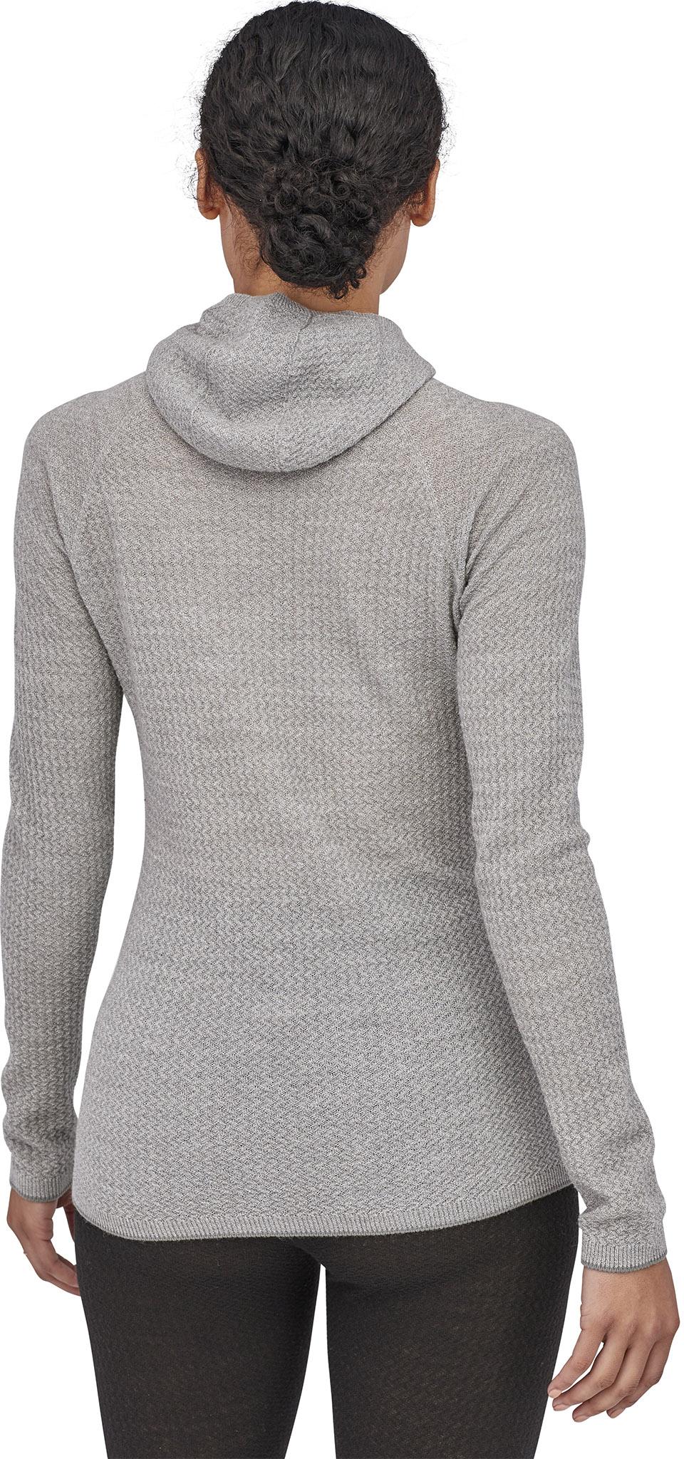 Product gallery image number 2 for product Capilene Air Hoody - Women's