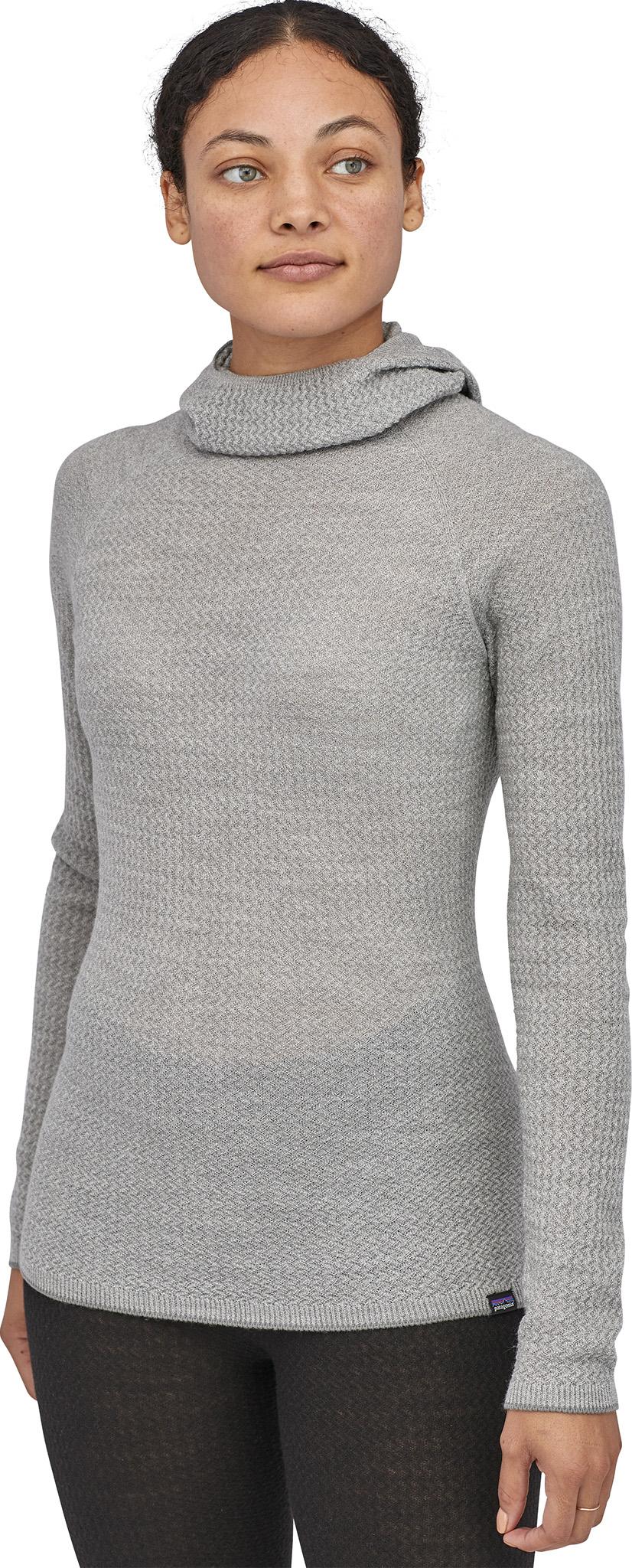 Product gallery image number 3 for product Capilene Air Hoody - Women's