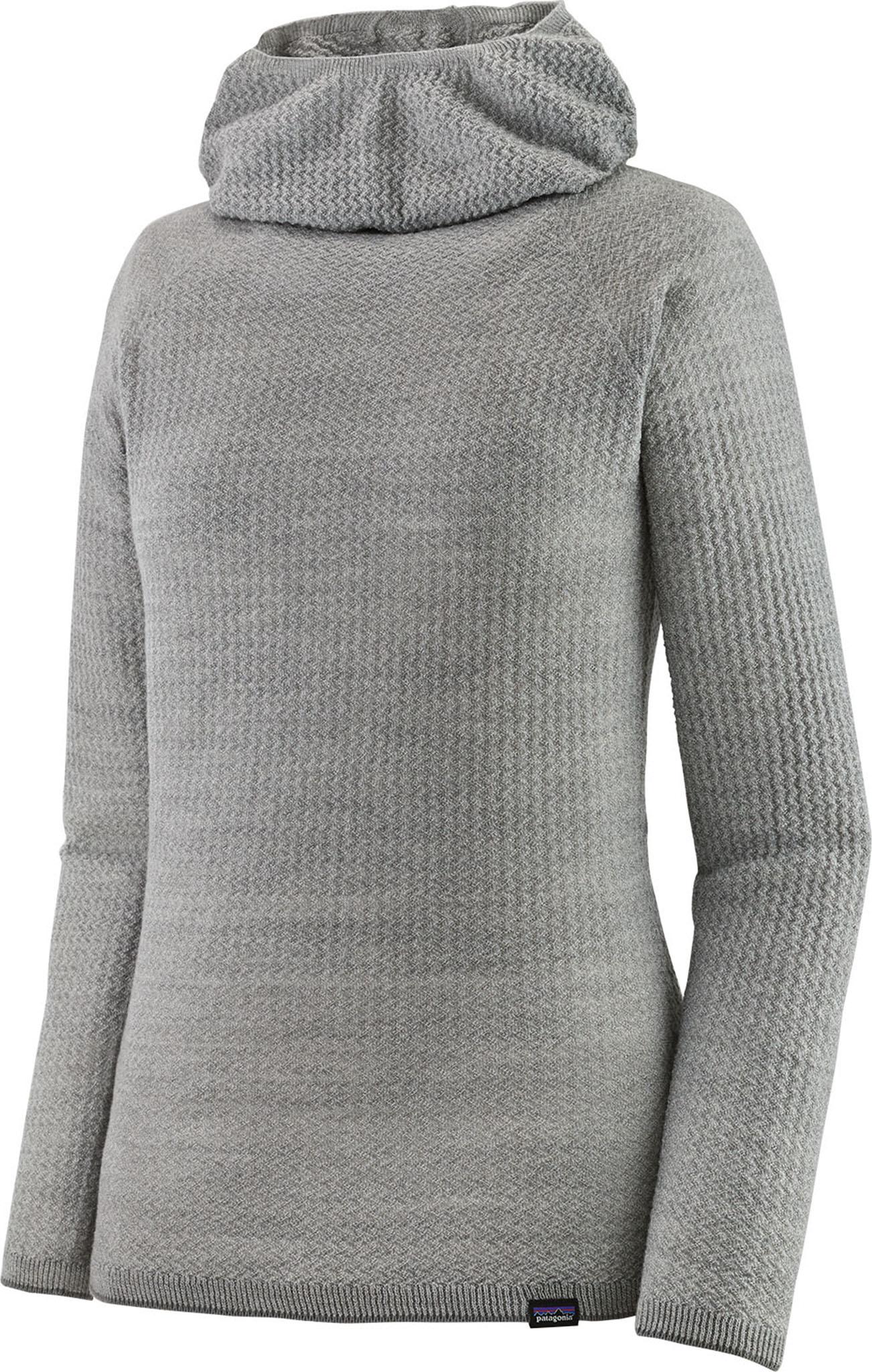 Product gallery image number 1 for product Capilene Air Hoody - Women's