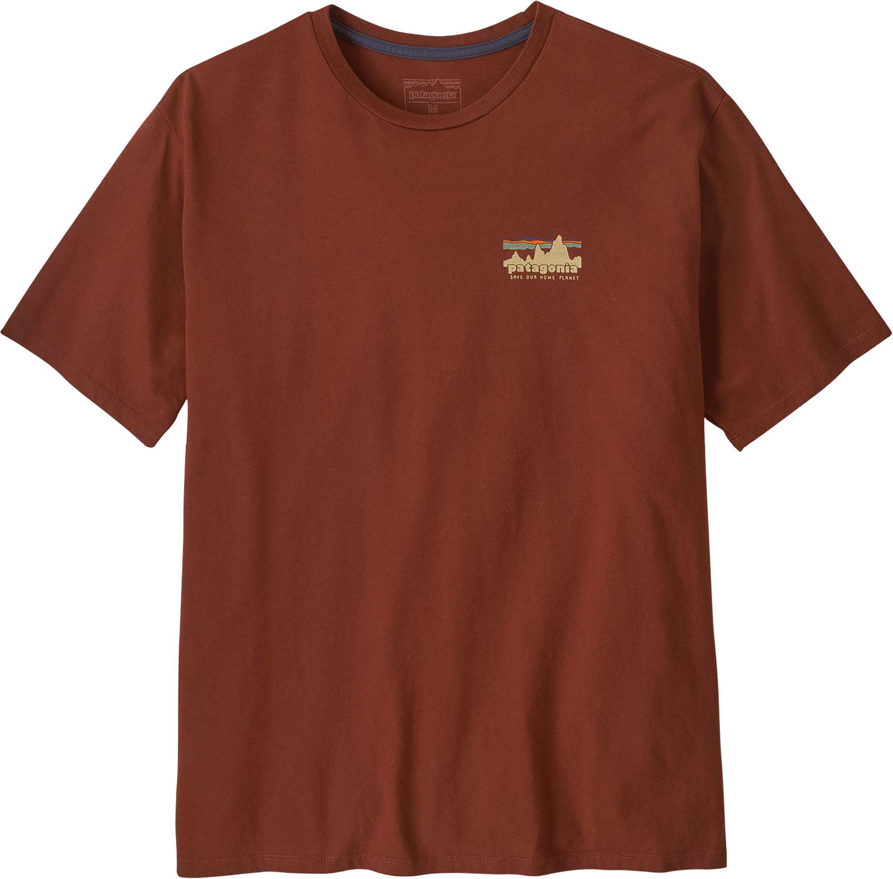 Product image for 73 Skyline Organic T-Shirt - Men's