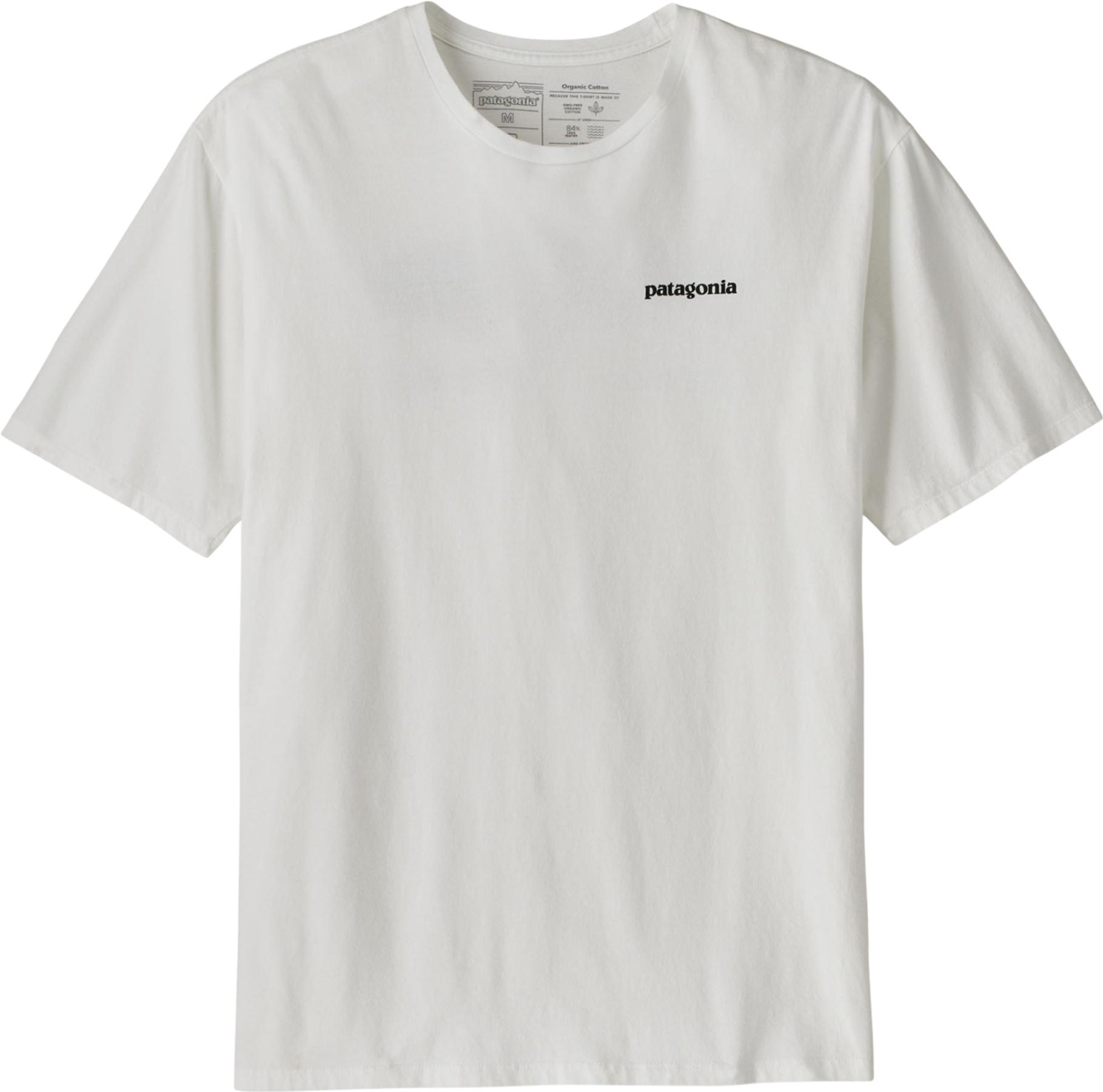 Product gallery image number 3 for product Home Water Trout Organic T-Shirt - Men's