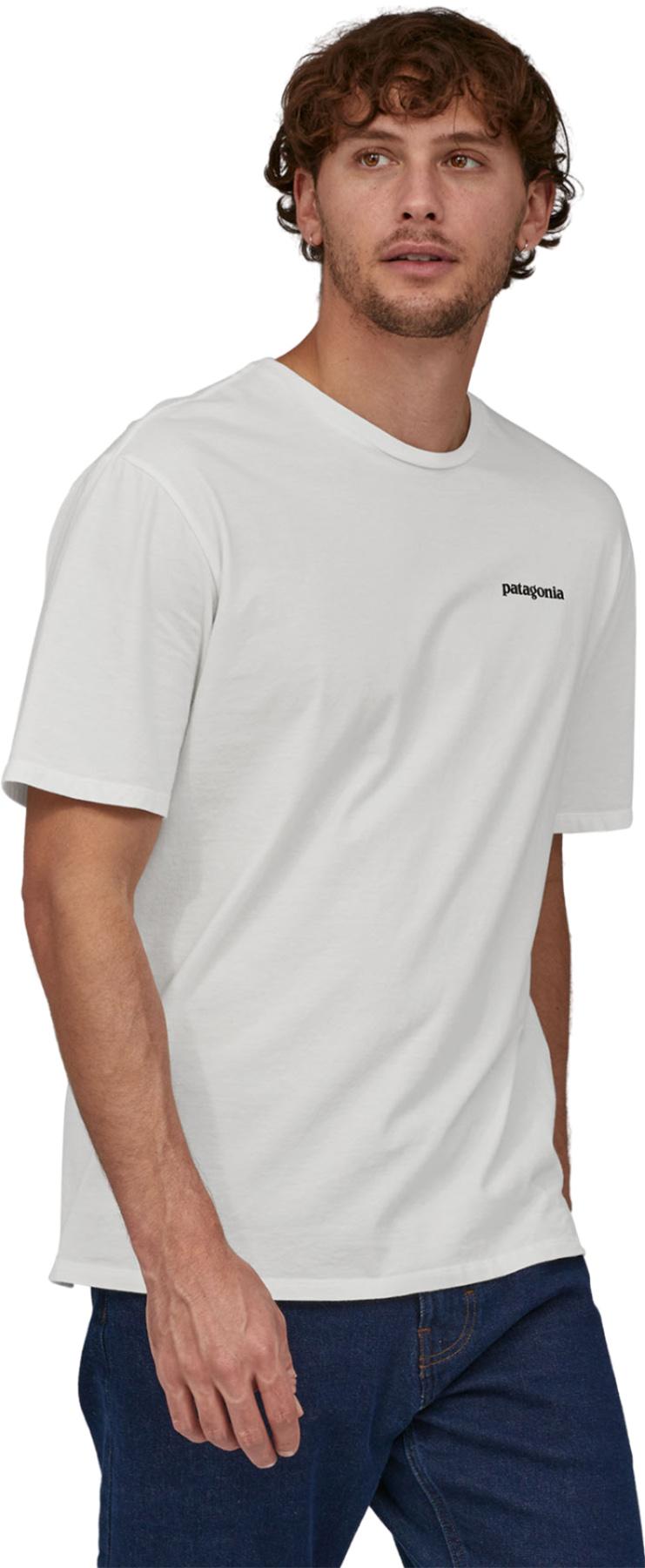 Product gallery image number 5 for product Home Water Trout Organic T-Shirt - Men's