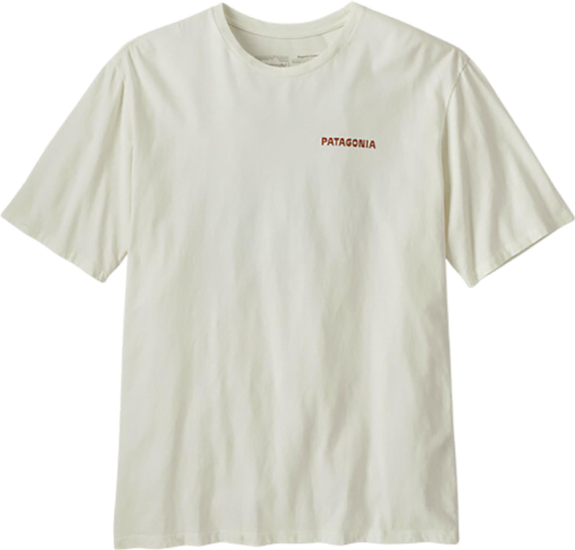 Product gallery image number 3 for product Summit Swell Organic T-Shirt - Men's