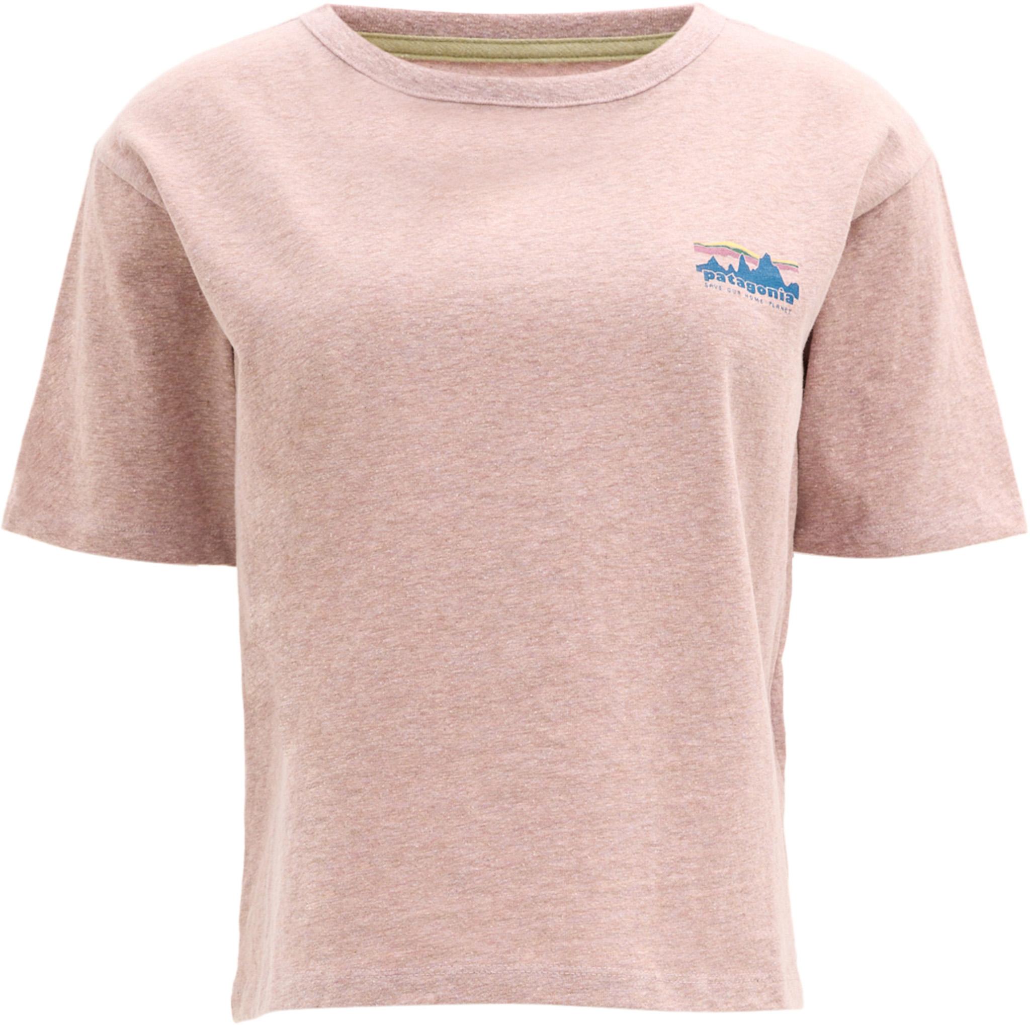 Product image for 73 Skyline Easy-Cut Responsibili-Tee T-Shirt - Women's