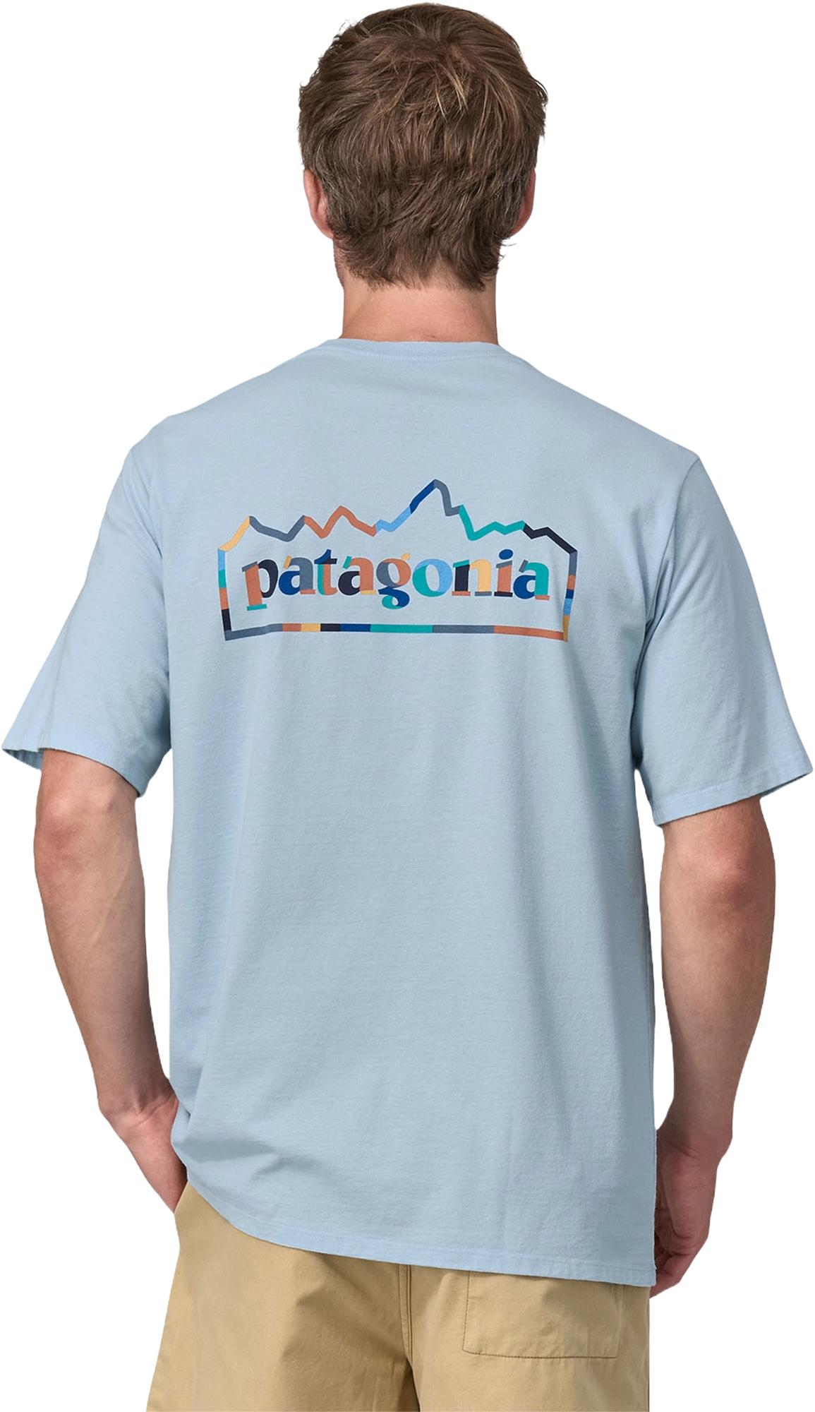 Product gallery image number 3 for product Unity Fitz Responsibili T-shirt - Men's