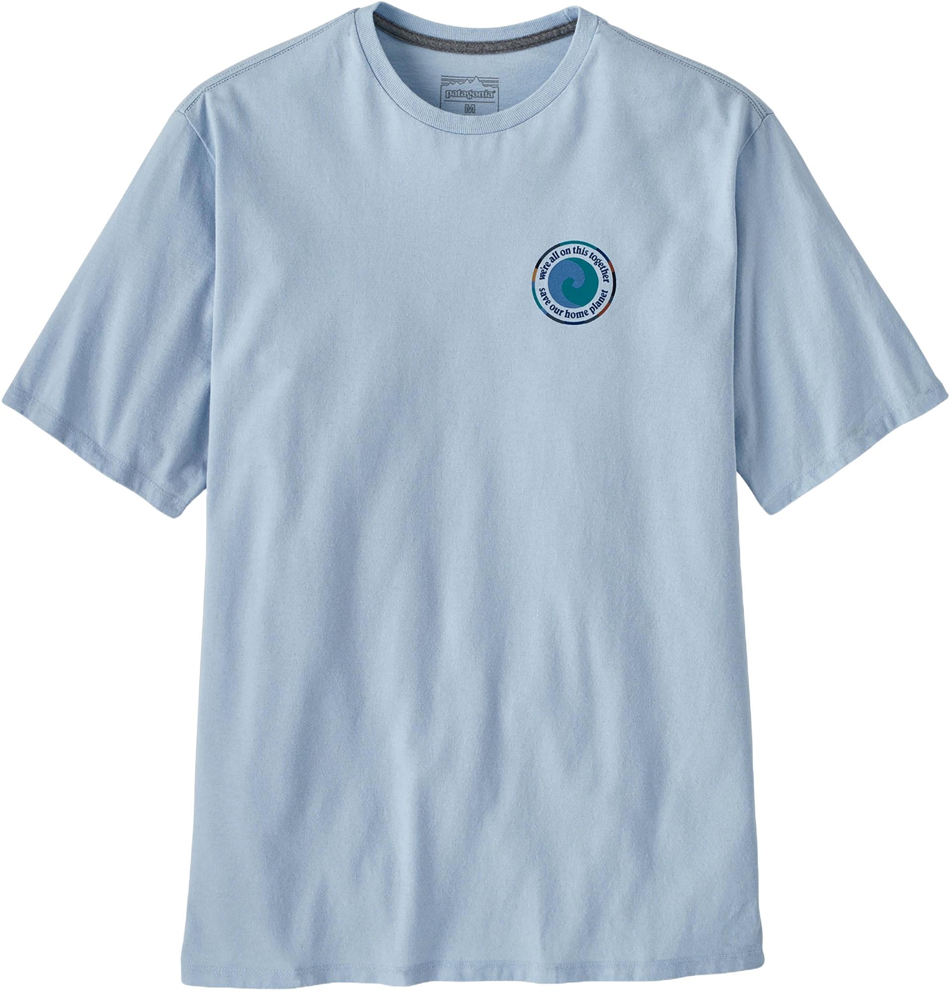 Product gallery image number 1 for product Unity Fitz Responsibili T-shirt - Men's